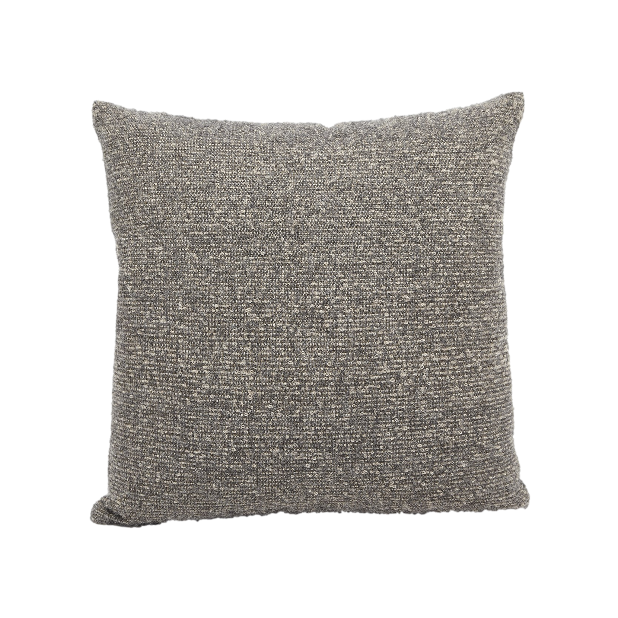 Cojin Pillow (Light Grey)