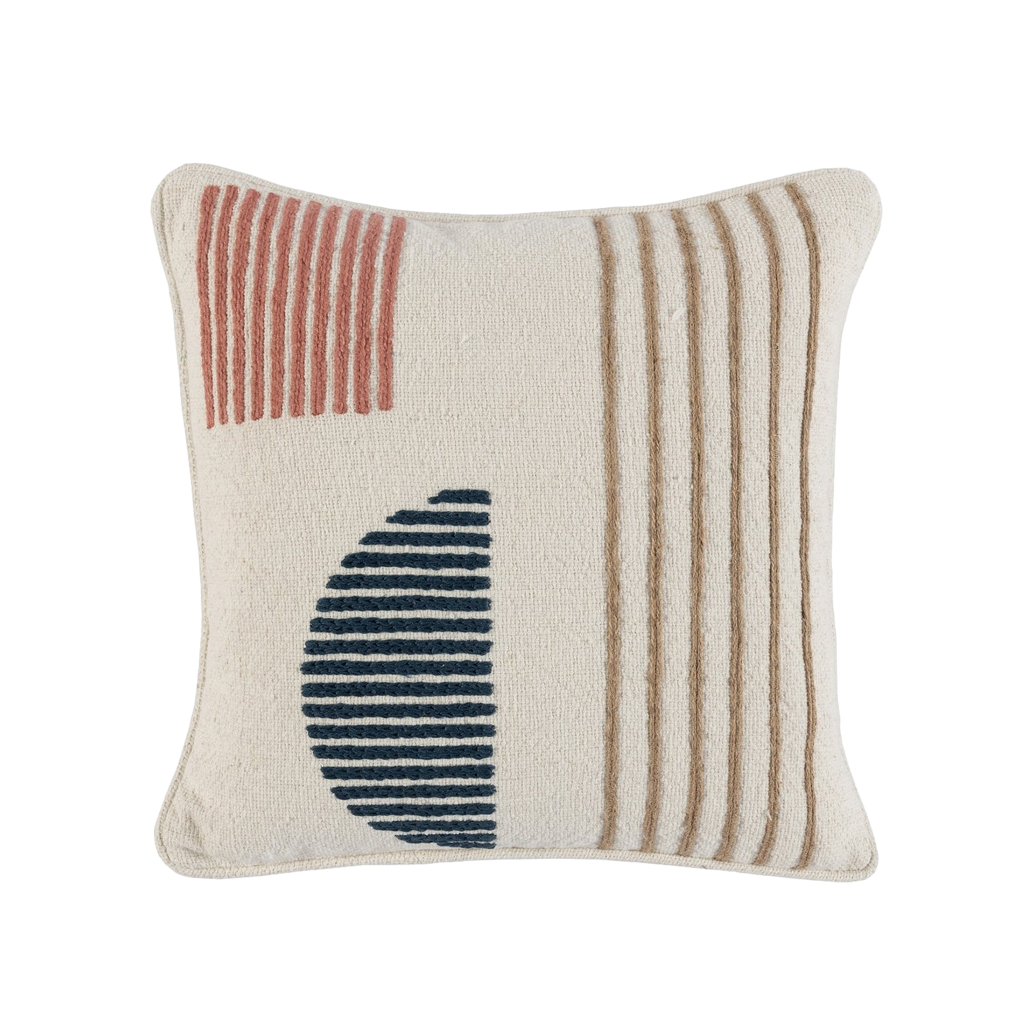 Mora Clay/Multi Pillow