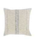 Ria Pillow (Natural/Black)
