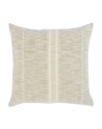 Ria Pillow (Natural/Ivory)