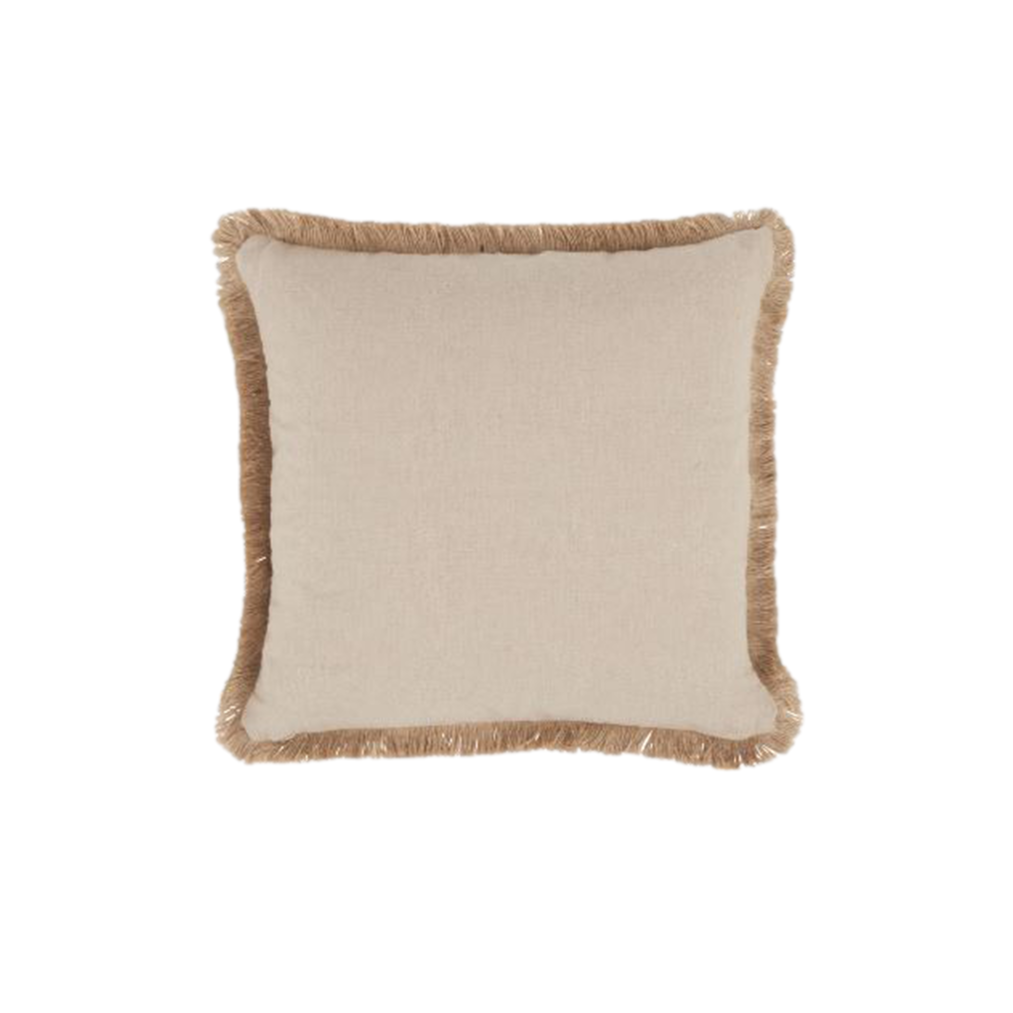 Timber Pillow