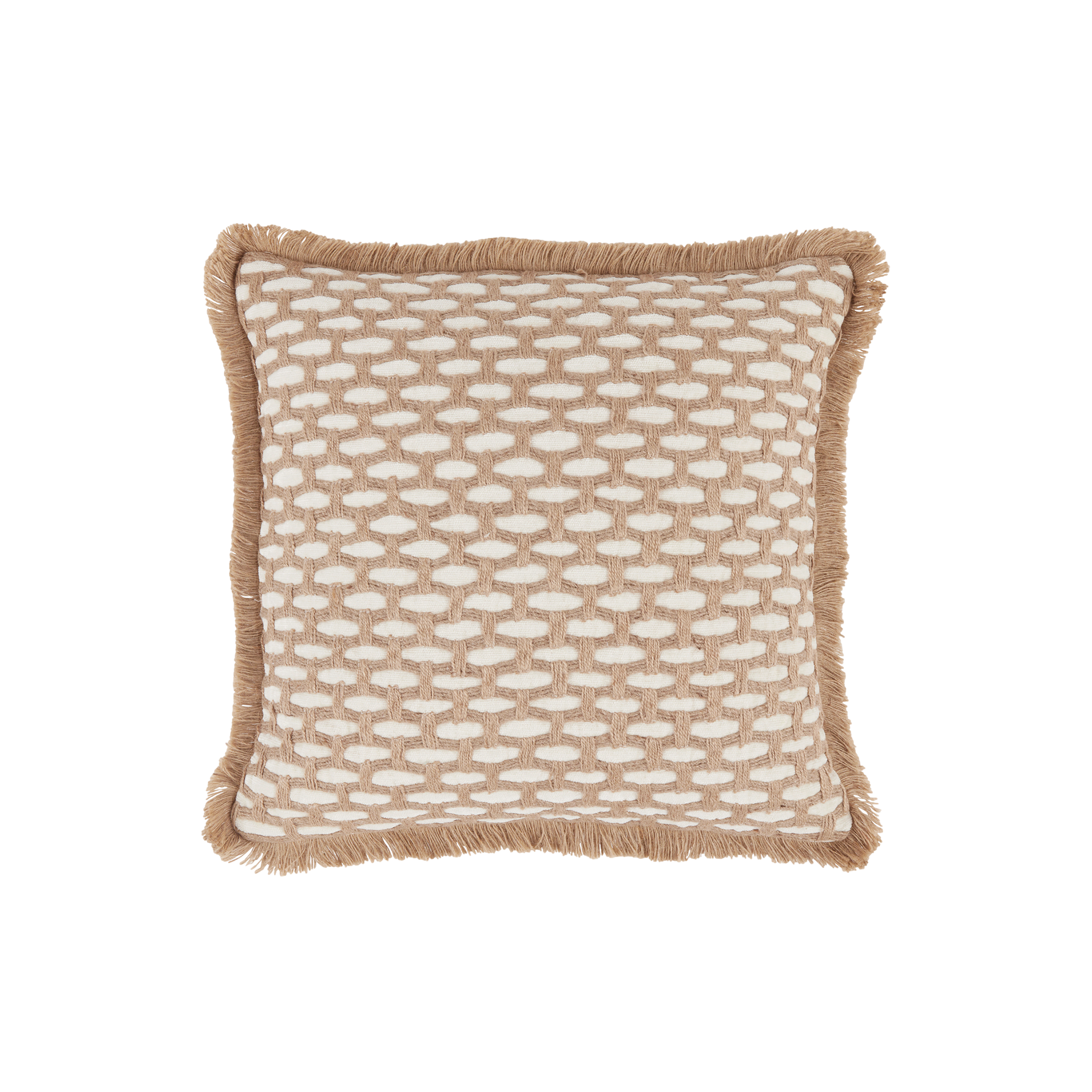 Timber Pillow