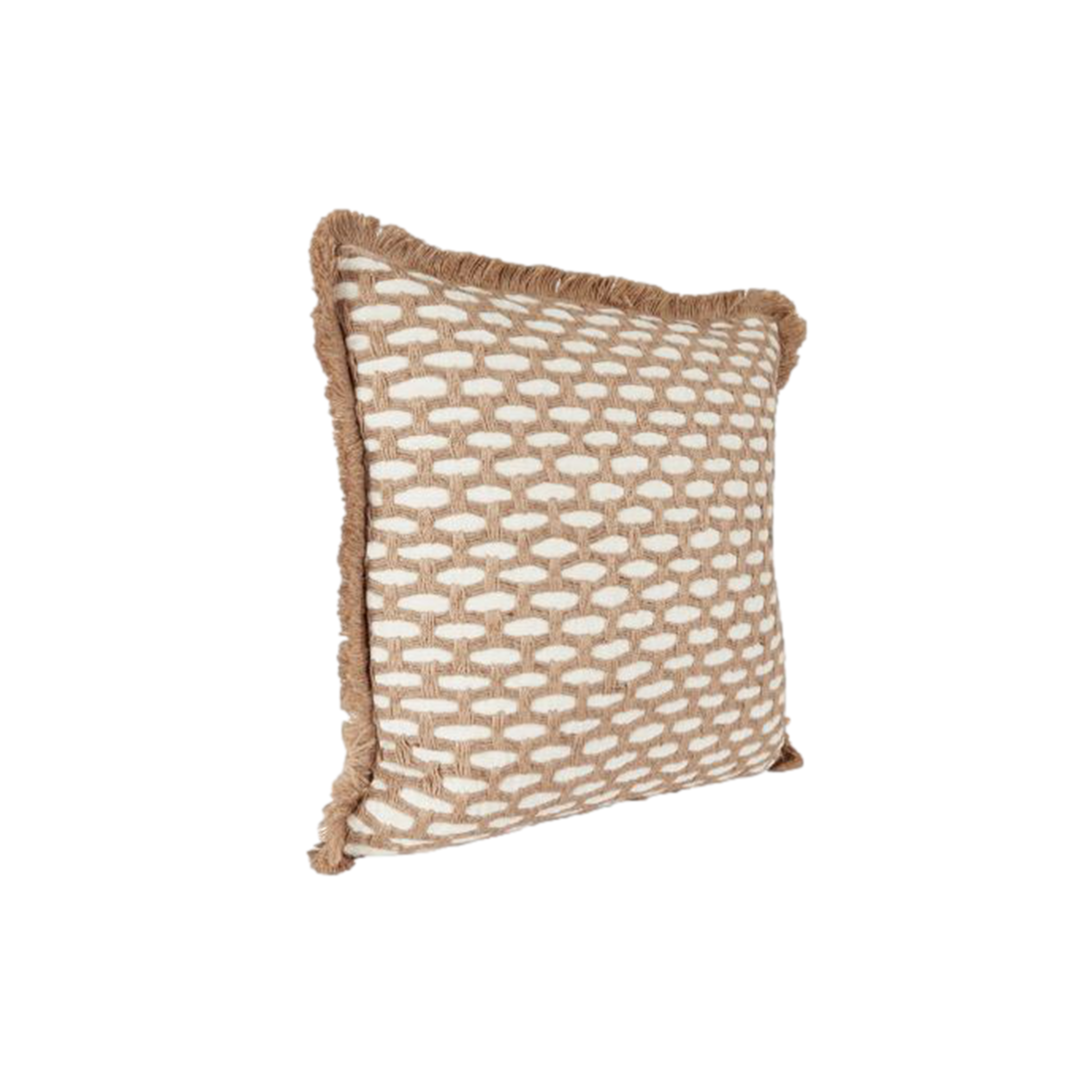 Timber Pillow