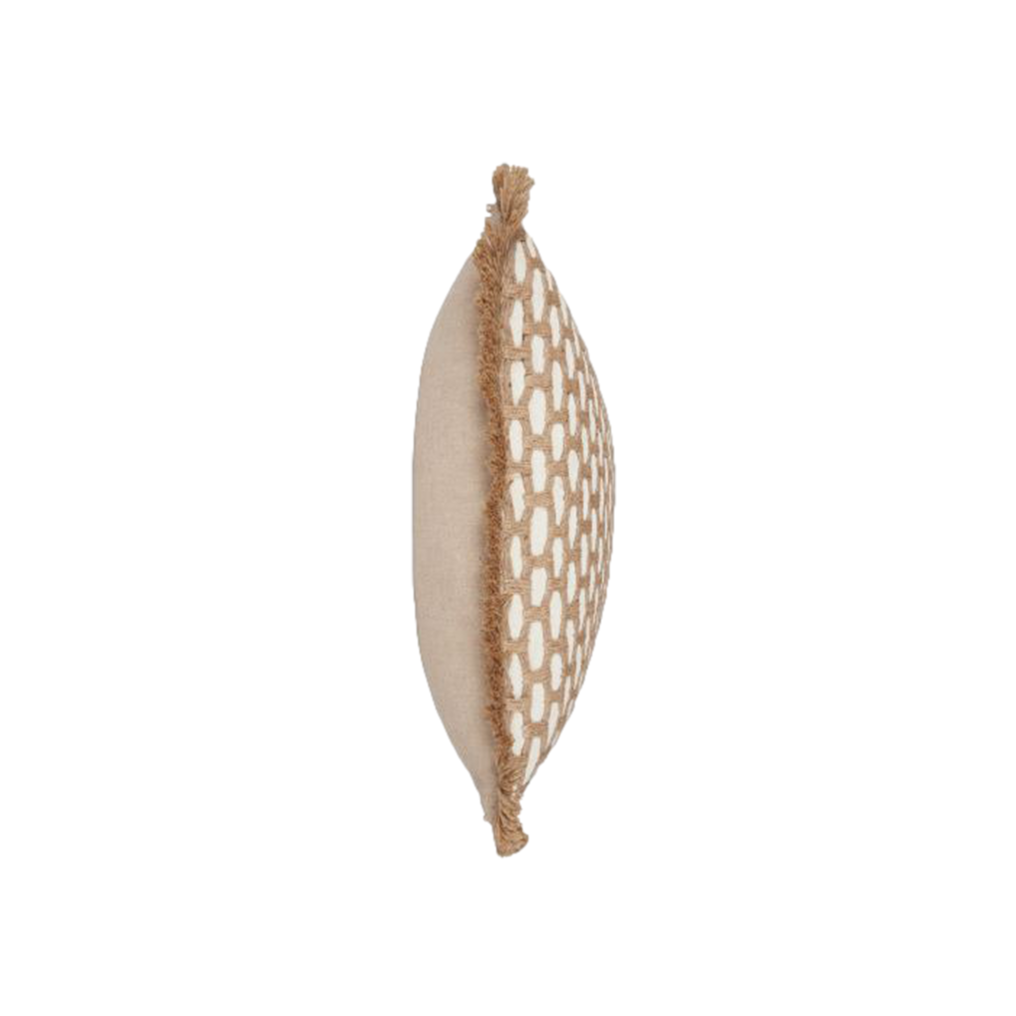 Timber Pillow