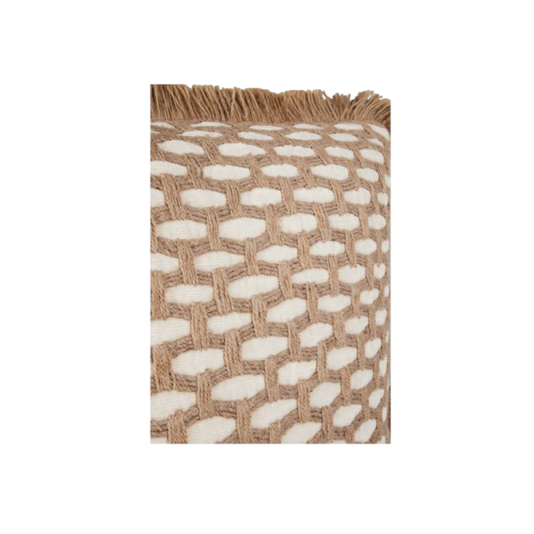 Timber Pillow