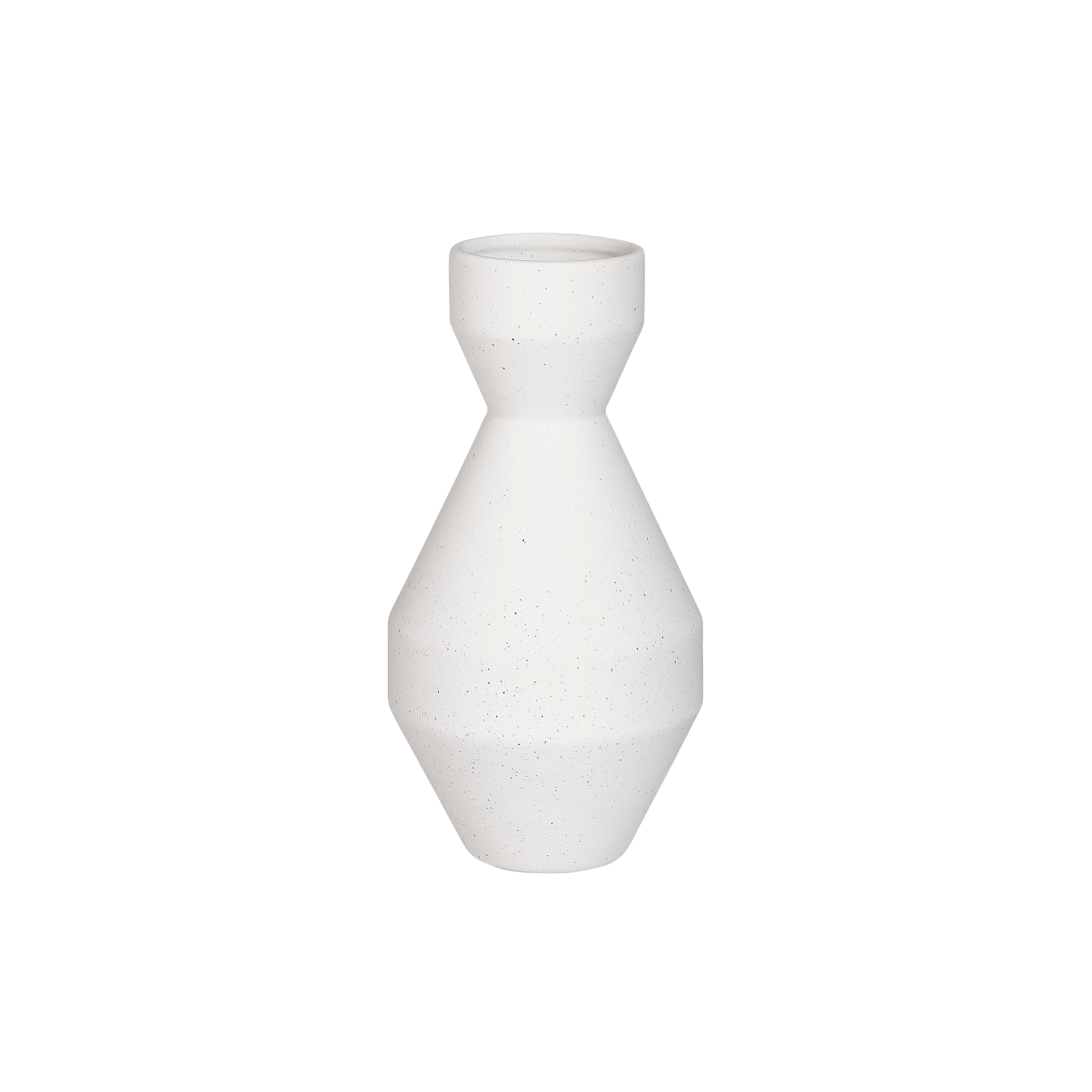 Vase White (Tall)