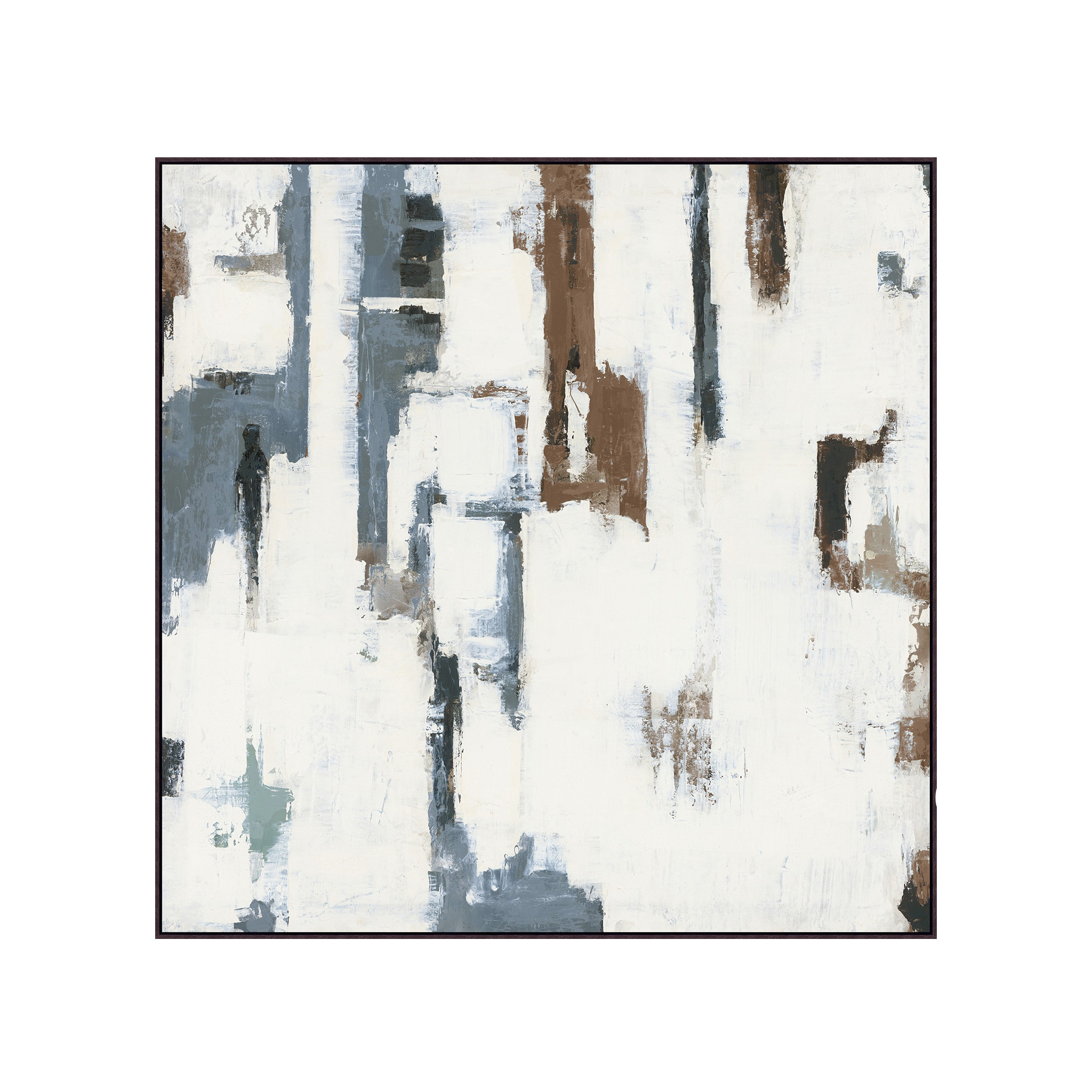 &quot;Neutral Rain&quot; Artwork