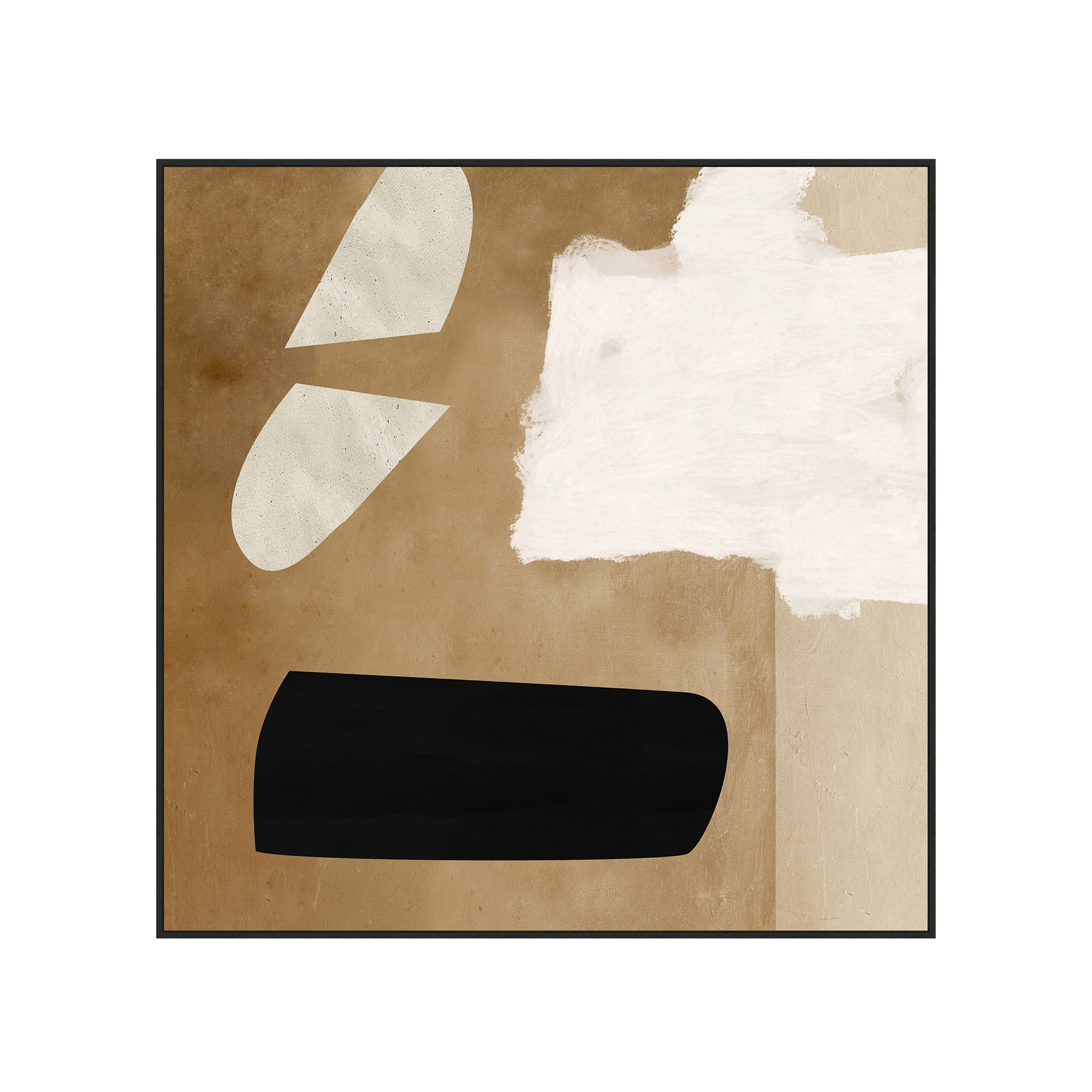 &quot;Neutral Study 2&quot; Artwork