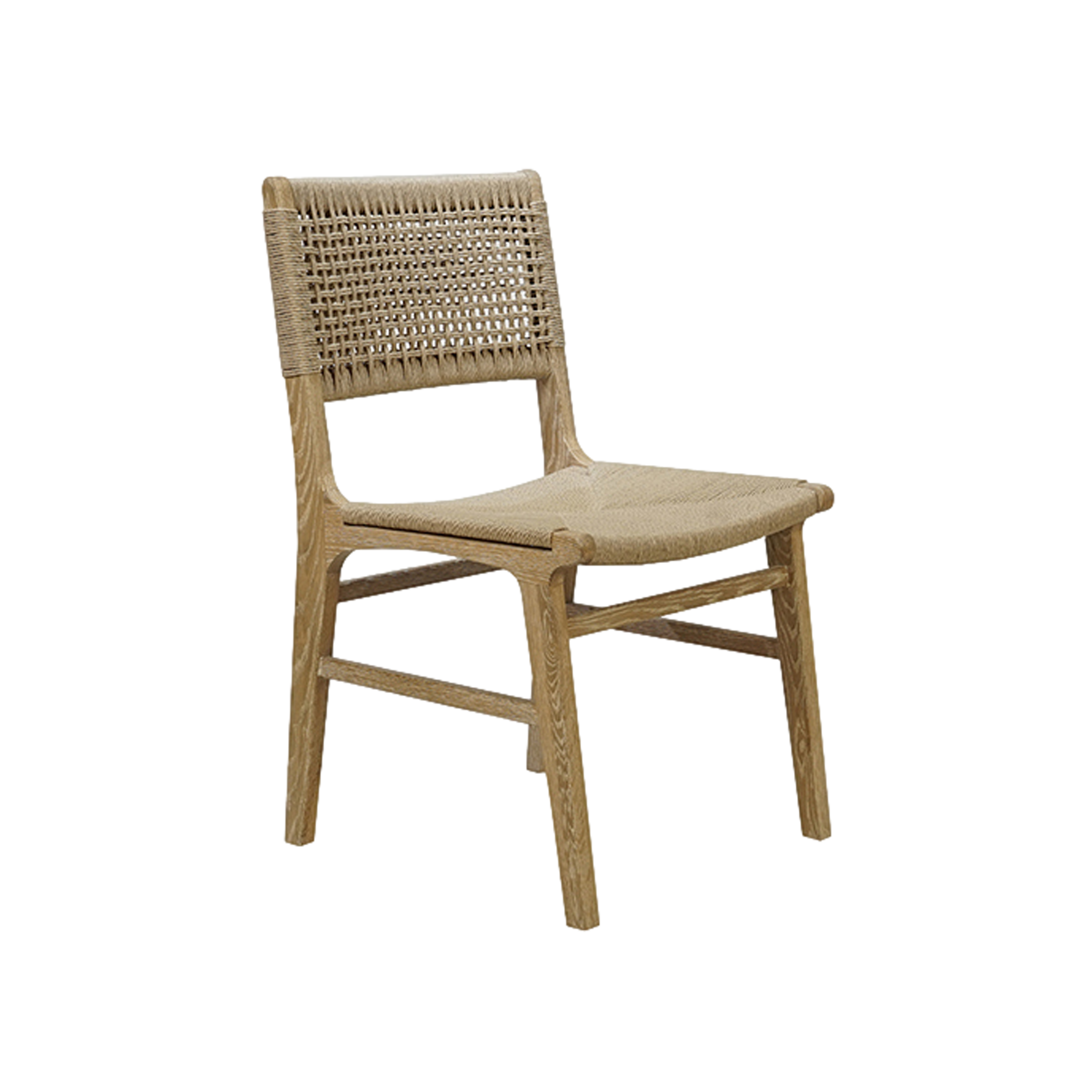 Anthology Dining Chair (Natural)