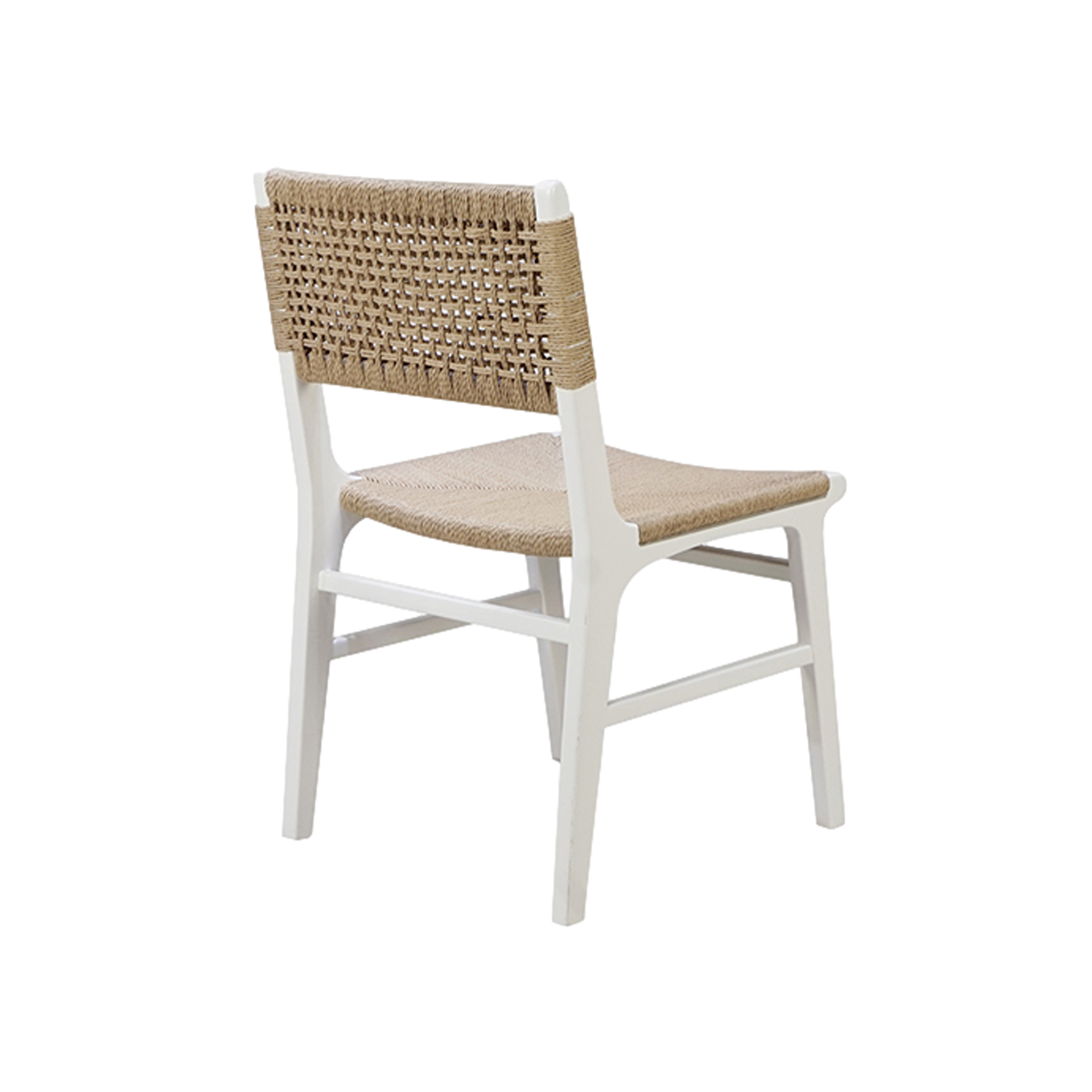 Anthology Dining Chair (White)