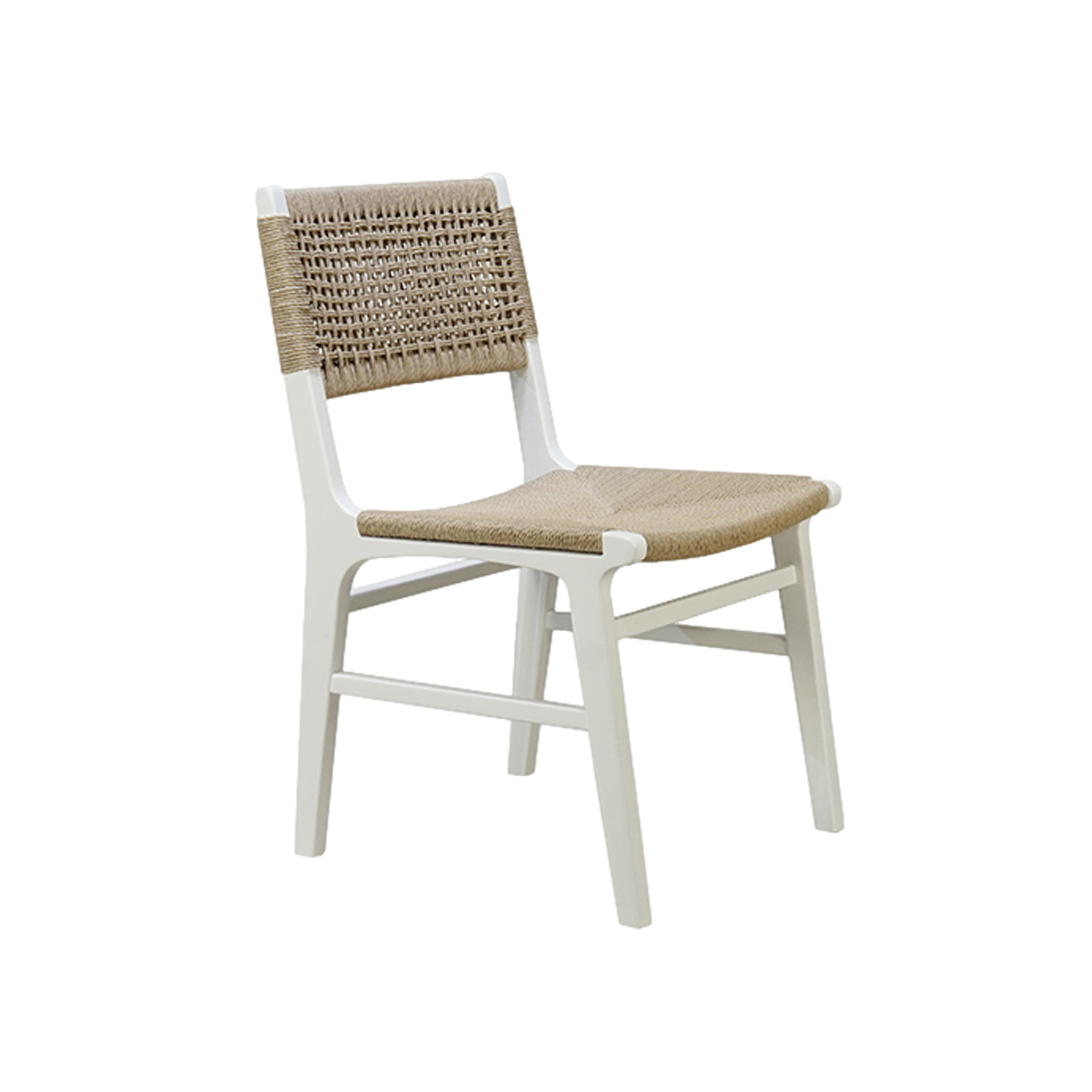 Anthology Dining Chair (White)