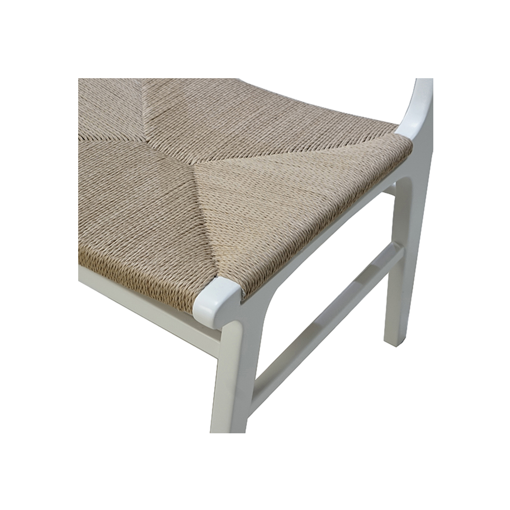 Anthology Dining Chair (White)