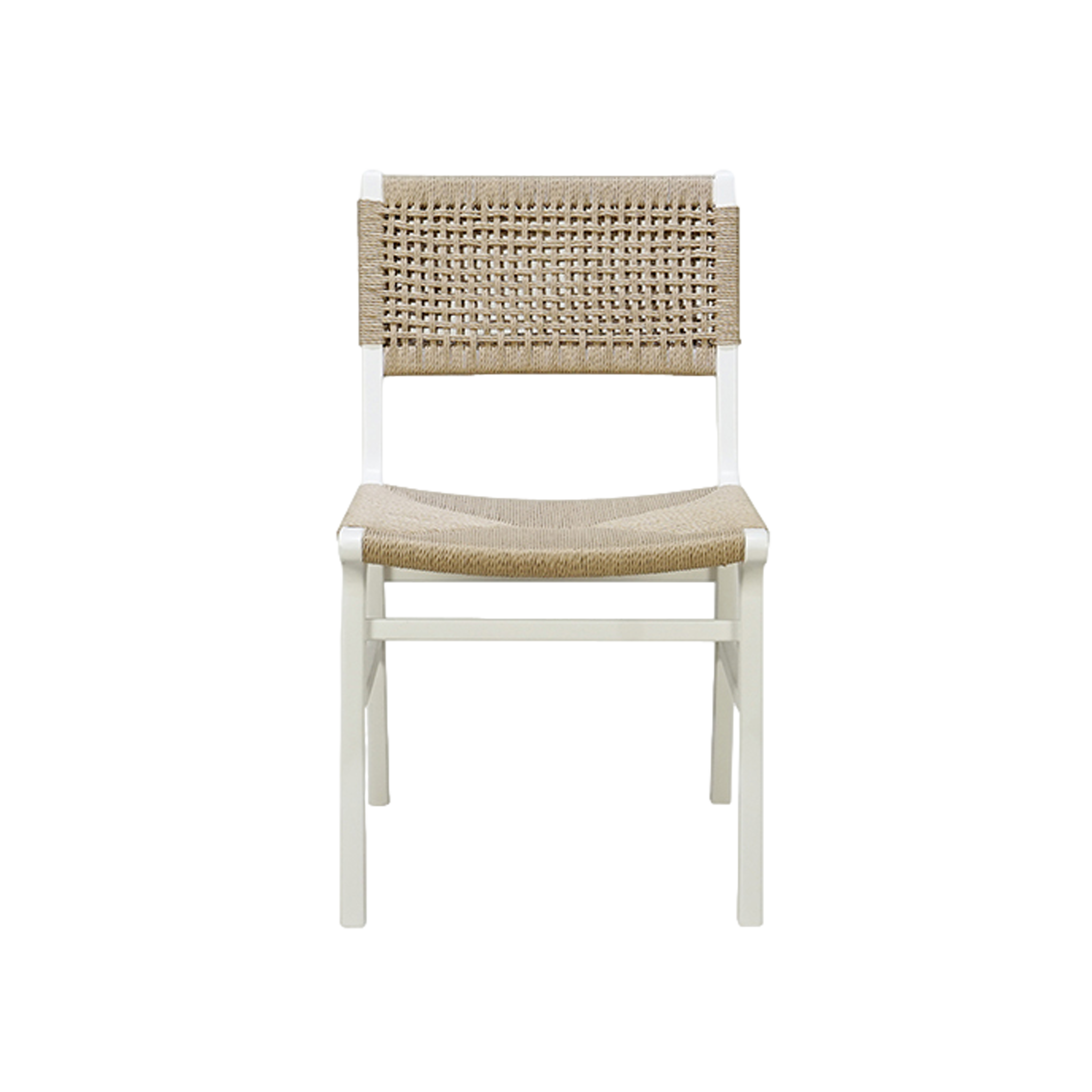 Anthology Dining Chair (White)