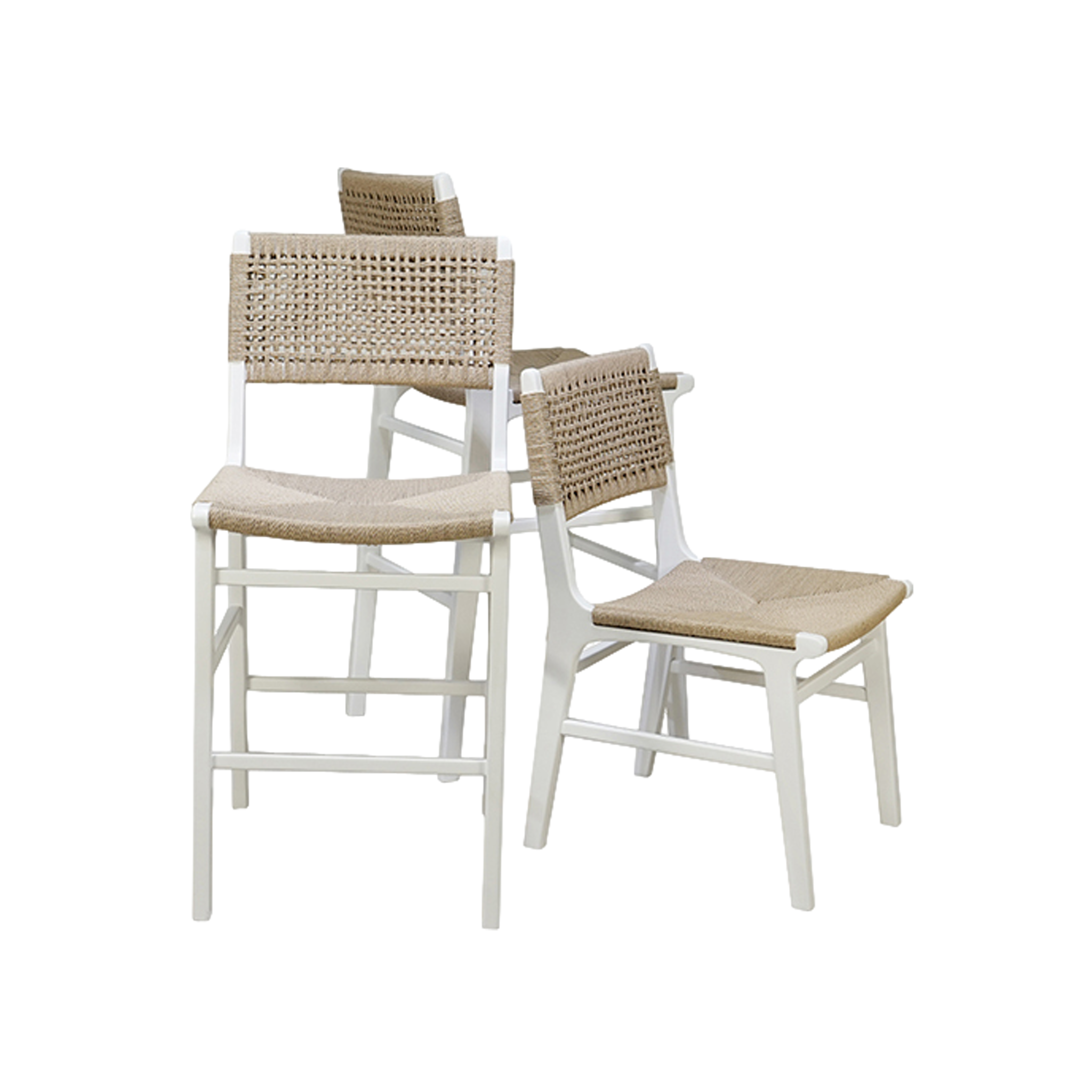 Anthology Dining Chair (White)