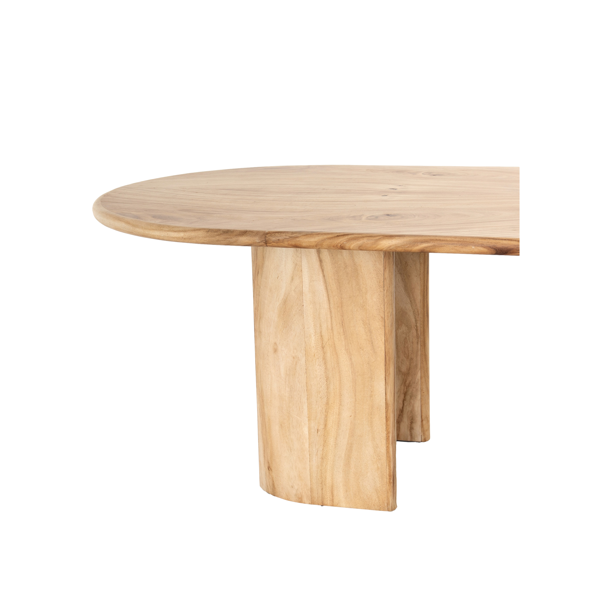 Lunas Dining Table