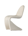 Briette Dining Chair in Alcala Cream