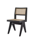 Nicolas Dining Chair in Black