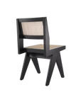 Nicolas Dining Chair in Black