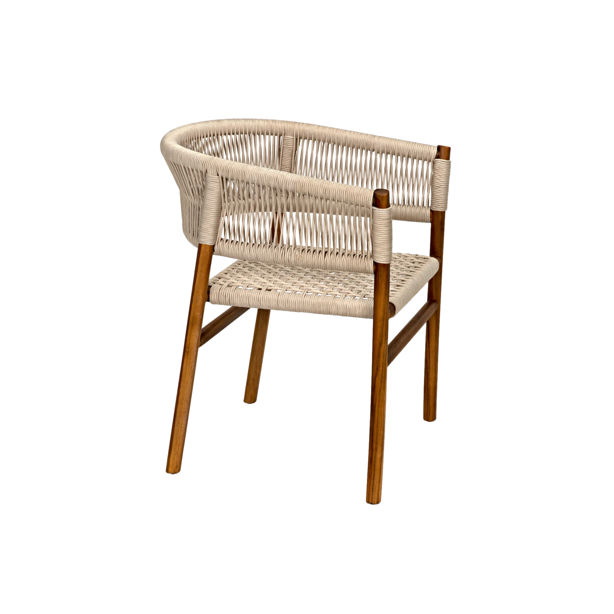 Conrad Chair