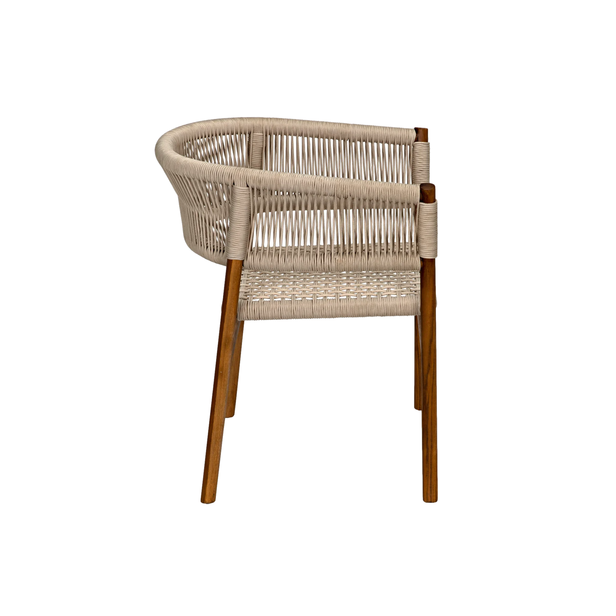 Conrad Chair