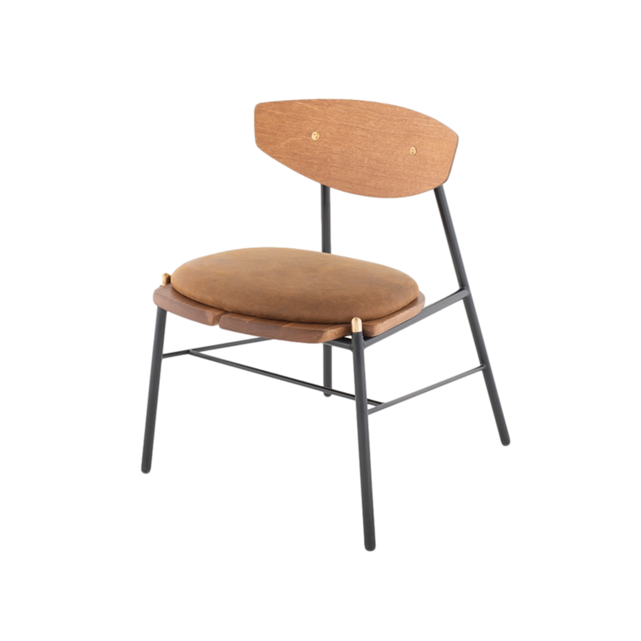 Kink Dining Chair