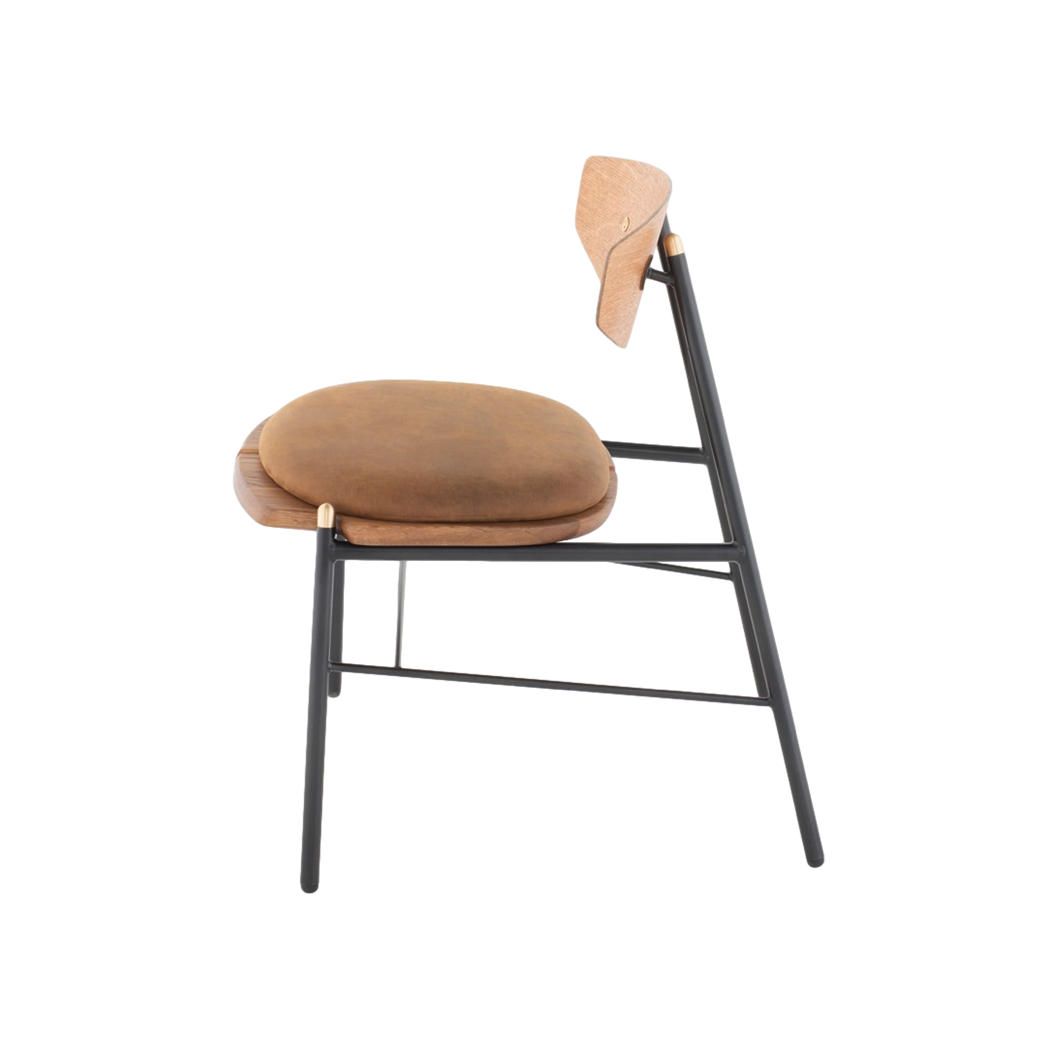 Kink Dining Chair