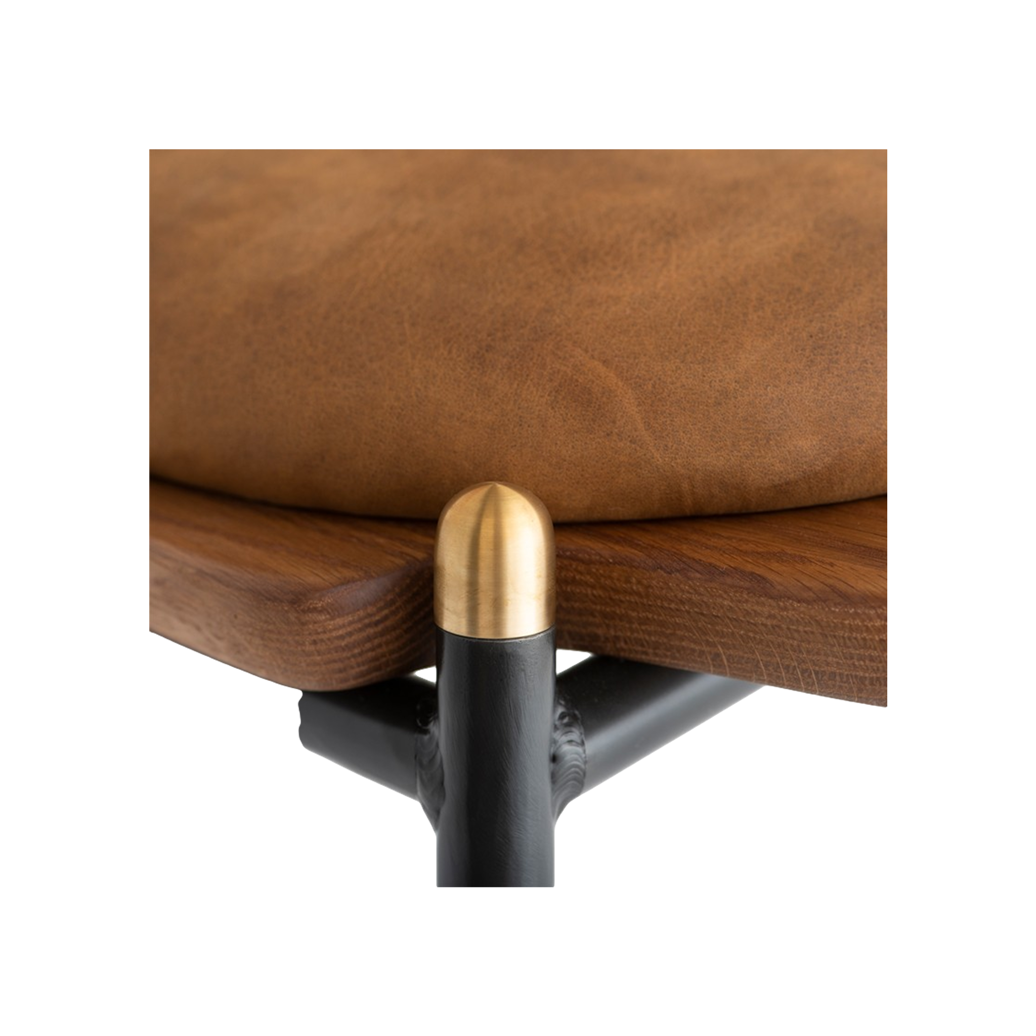 Kink Dining Chair
