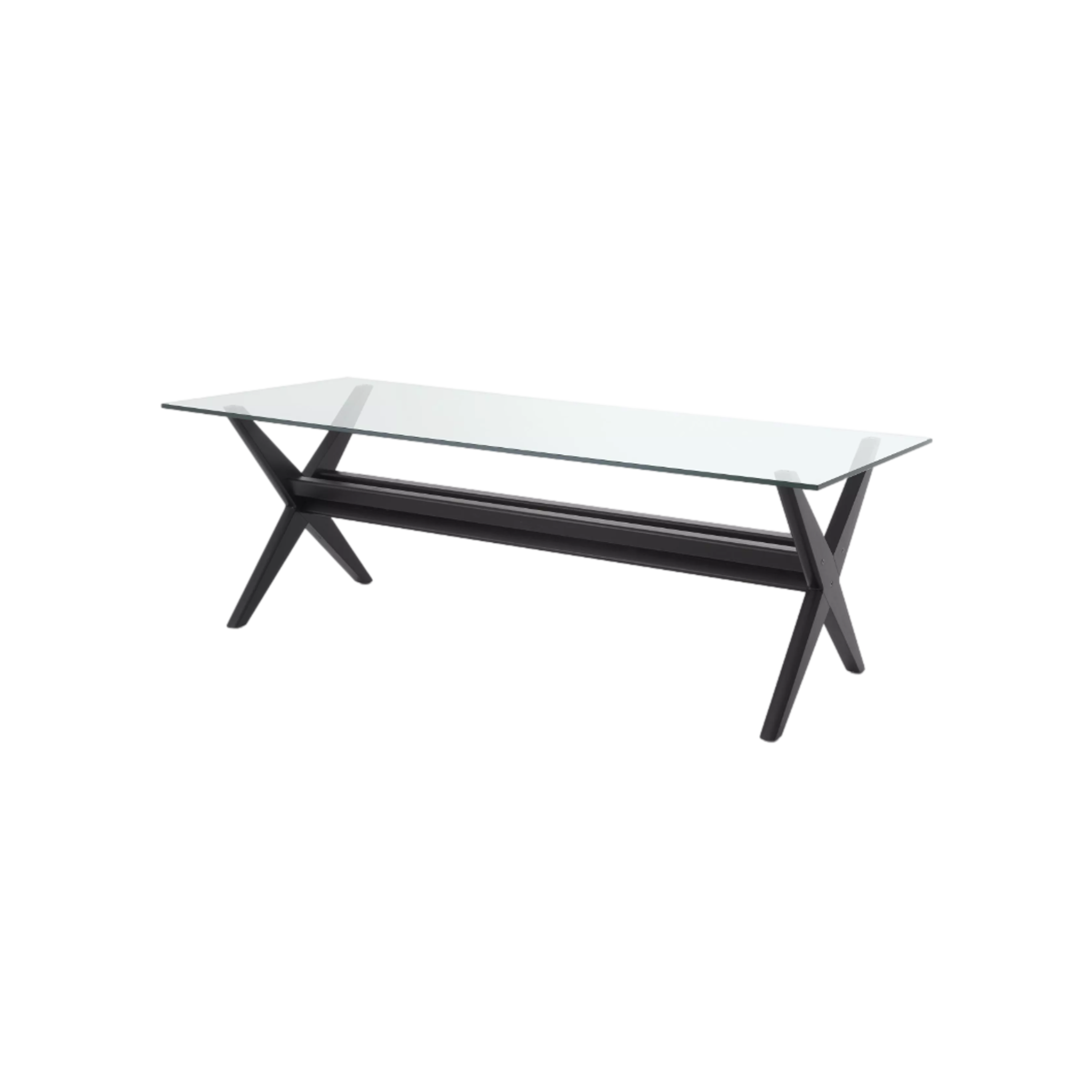 Maynor Dining Table (Black)