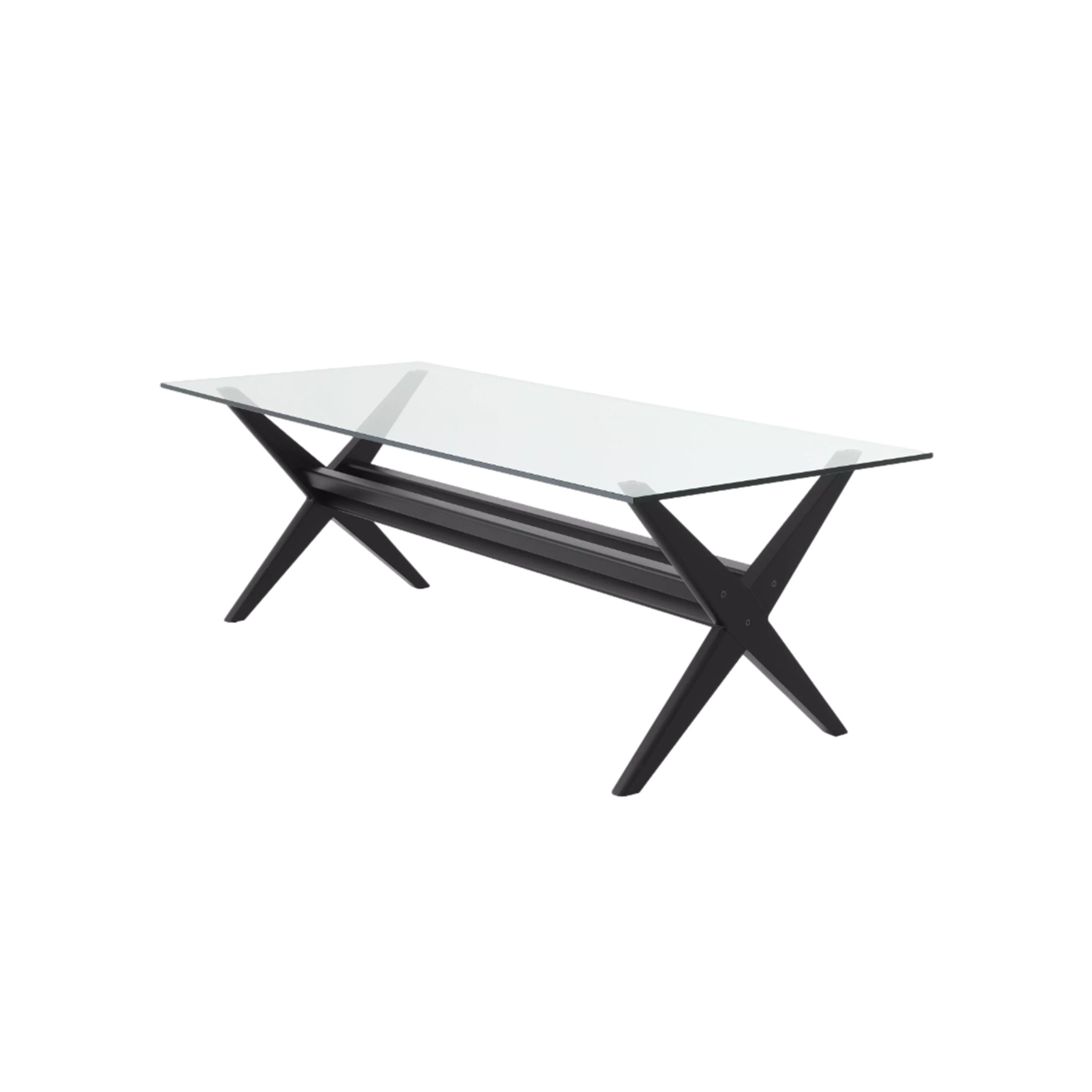 Maynor Dining Table (Black)