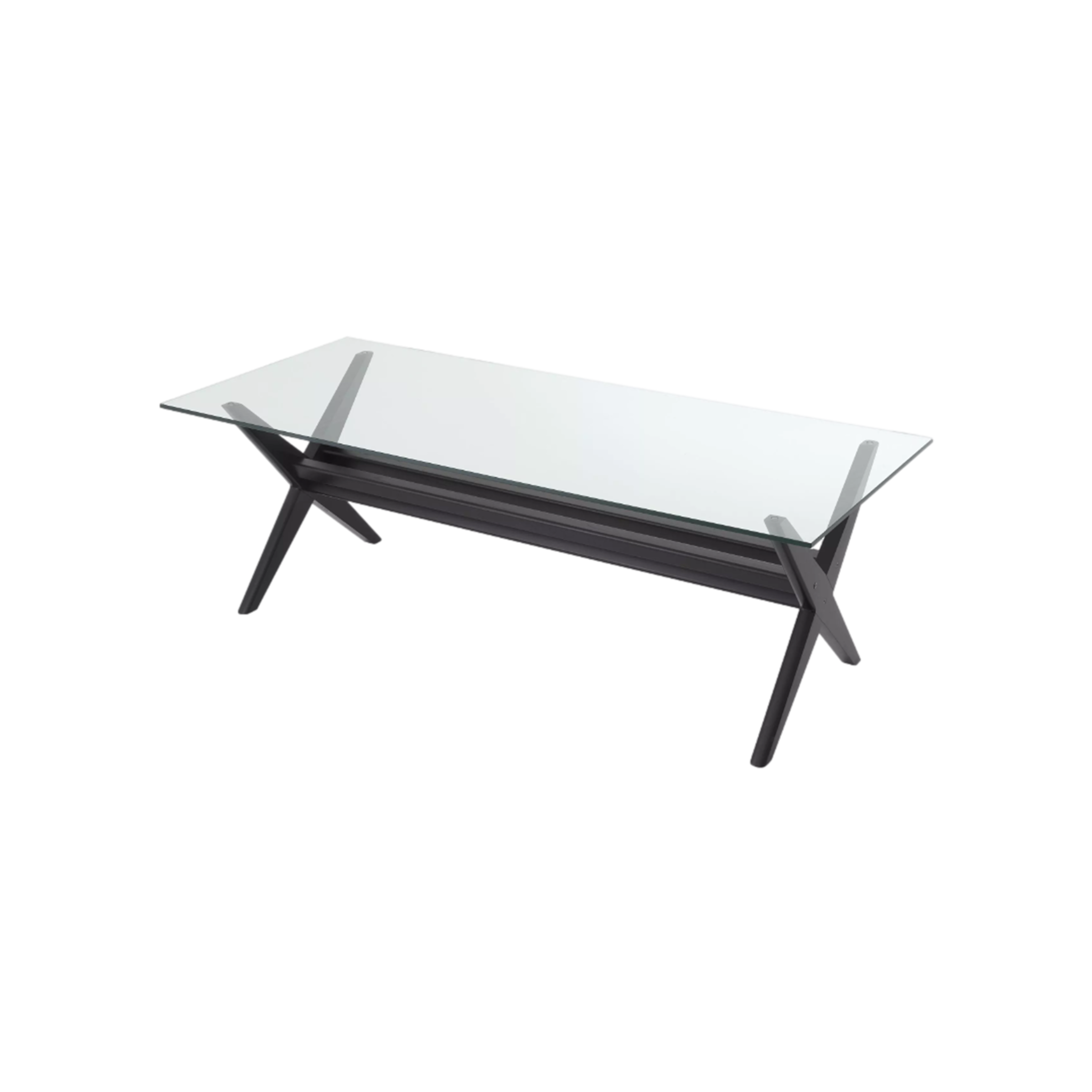 Maynor Dining Table (Black)