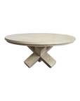 Panzer Dining Table