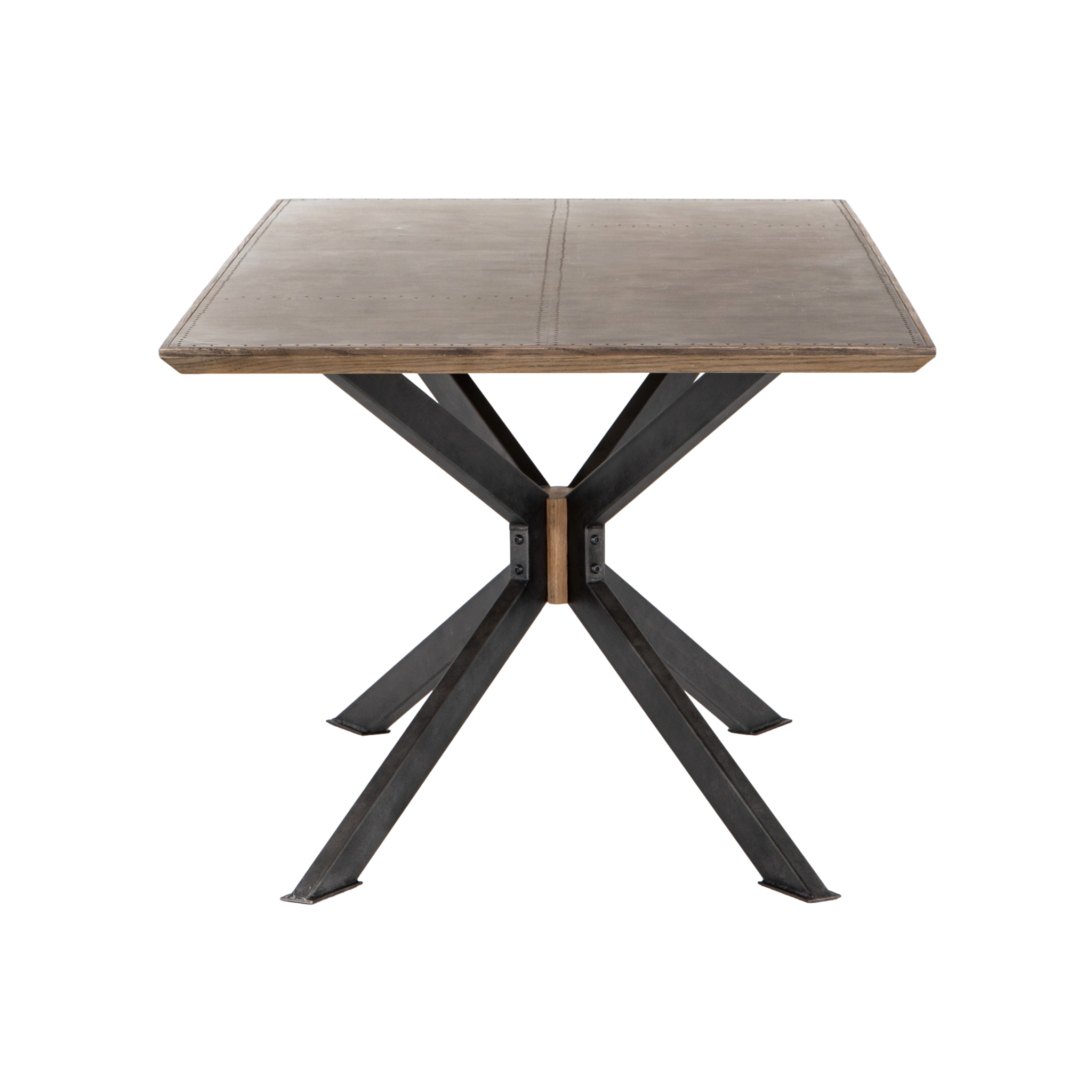 Spider Dining Table (79&quot;)