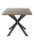 Spider Dining Table (79")