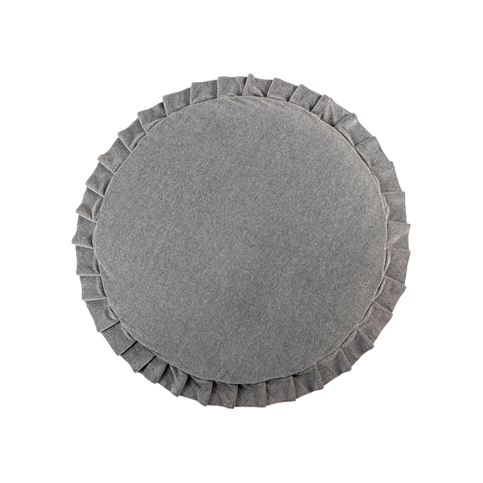 Playmat (Velvet Grey)