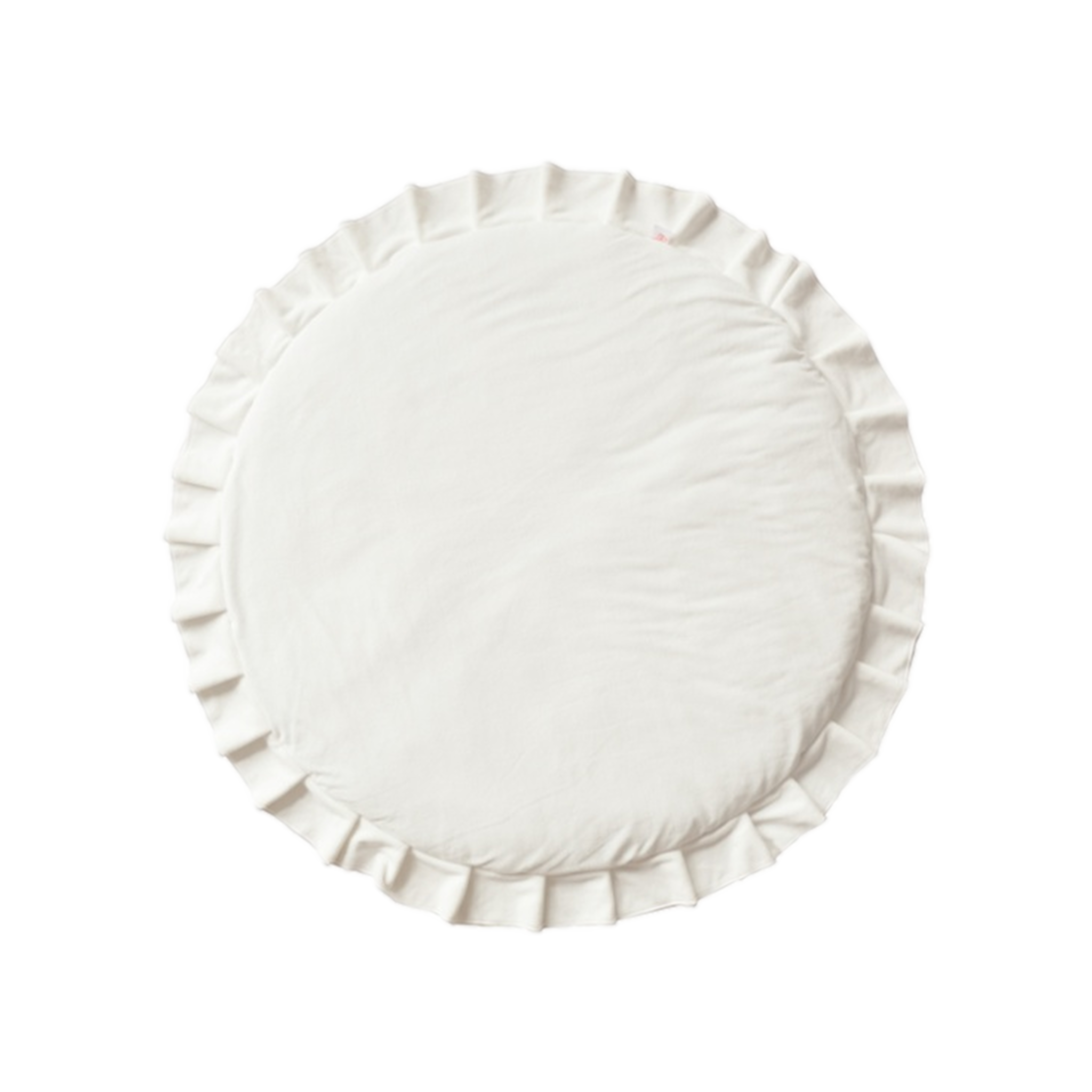 Playmat (Velvet White)