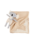 Enes Baby Blanket (Sand)