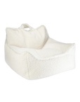 Beanbag Chair (Cream White)