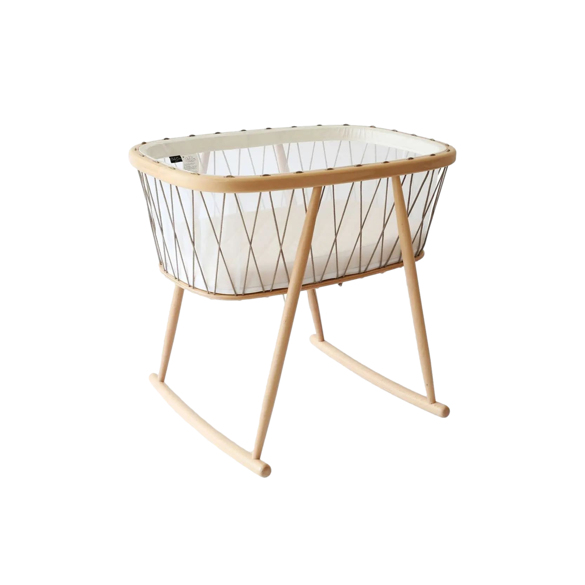 Kumi Bassinet