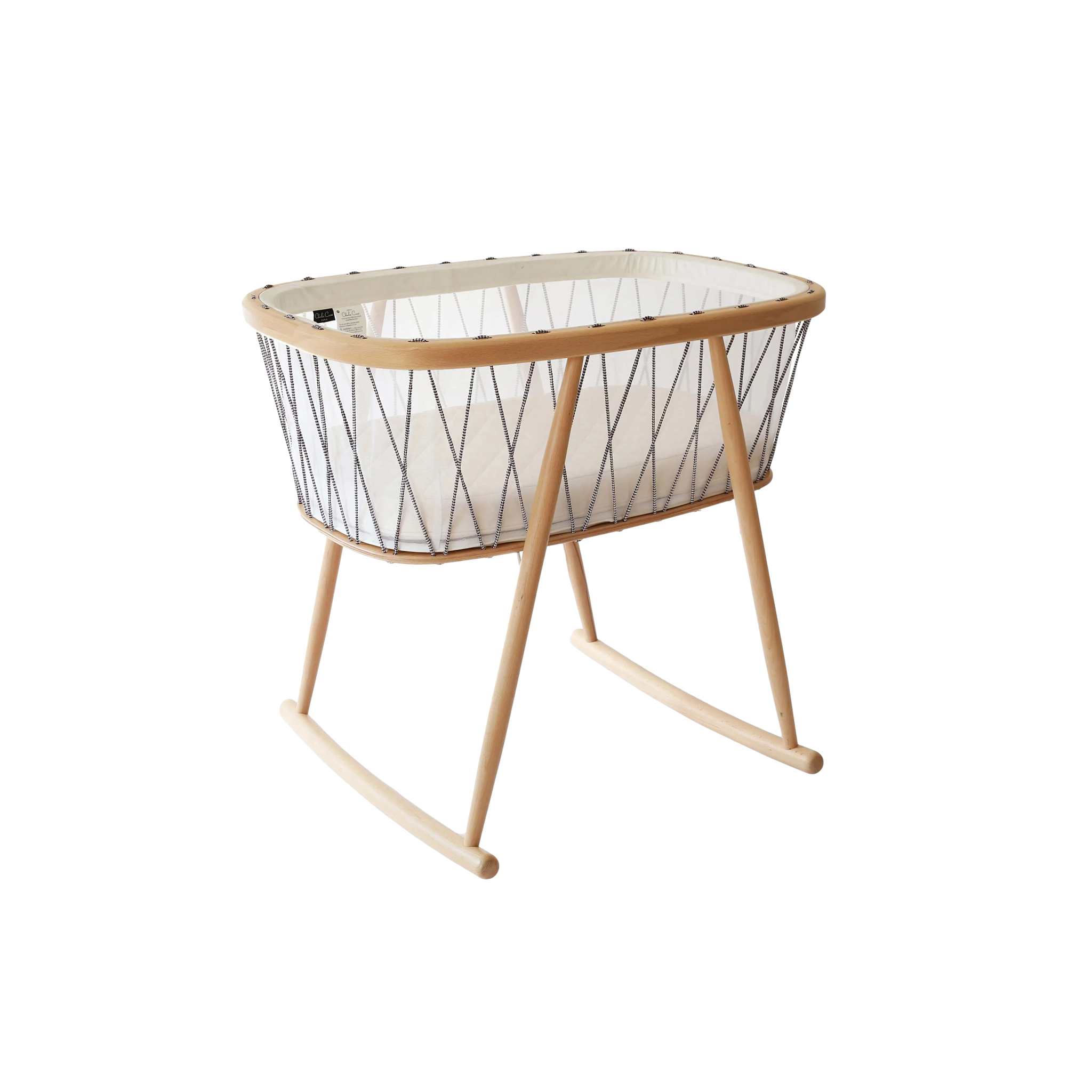 Kumi Bassinet