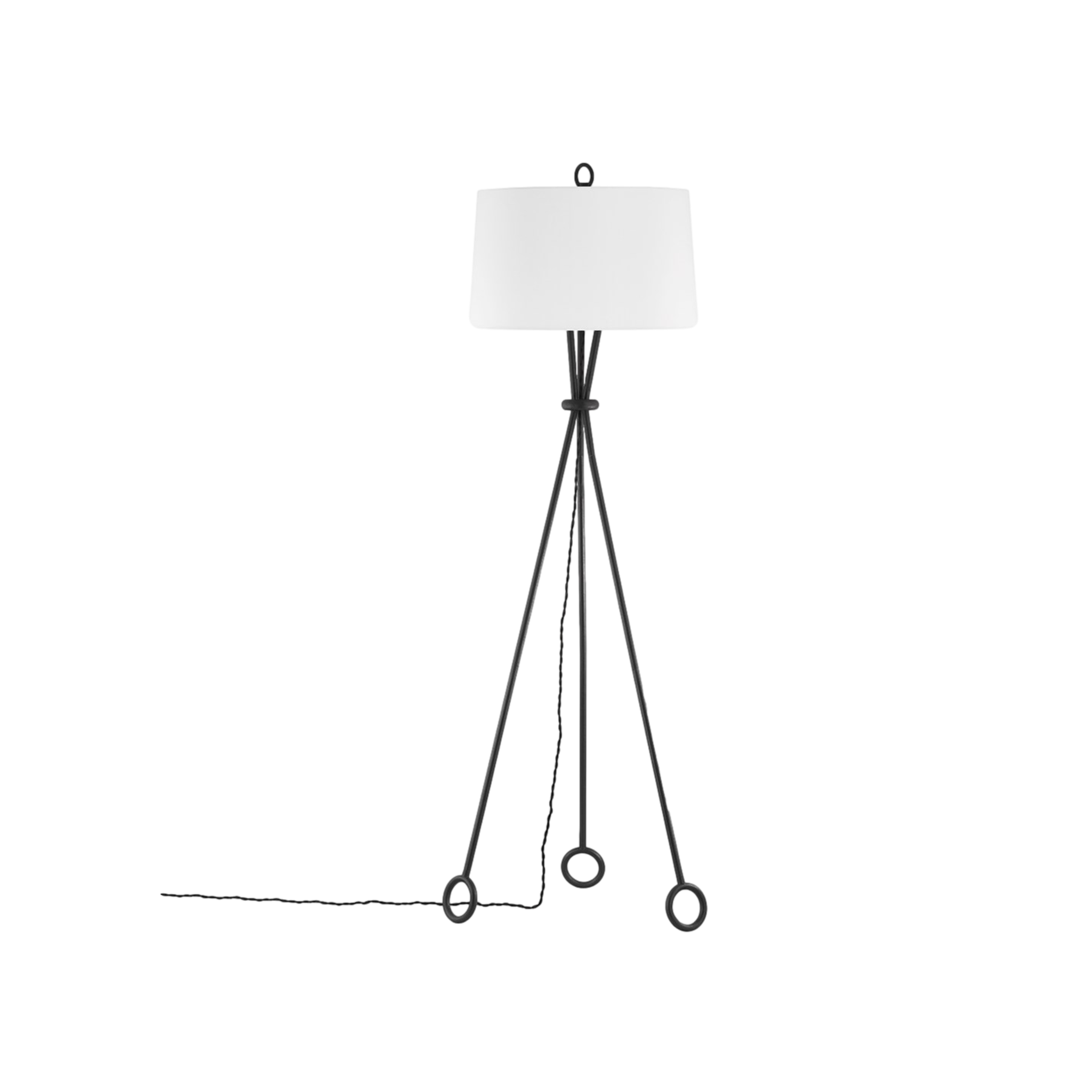 Santa Monica Floor Lamp