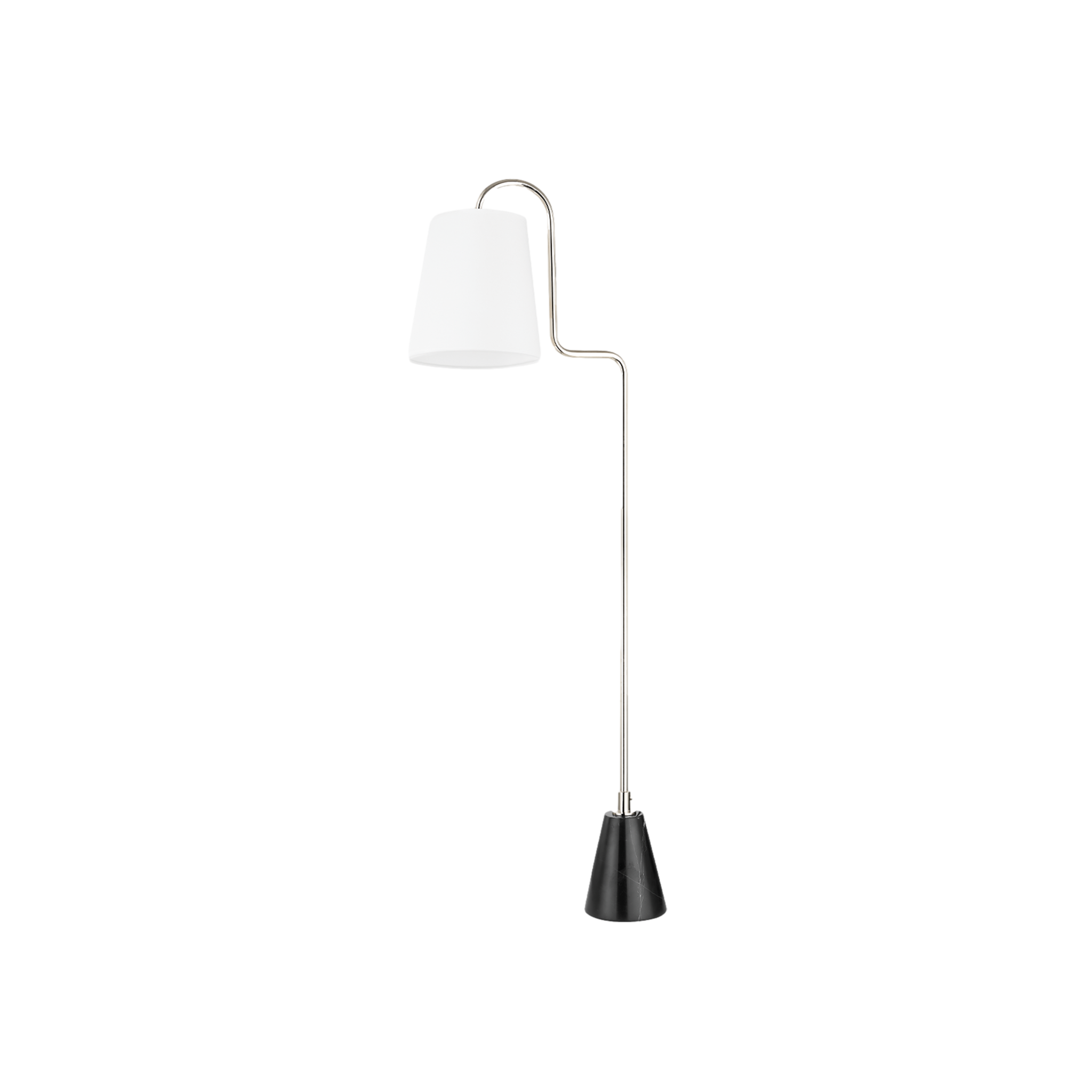 Jaimee Floor Lamp