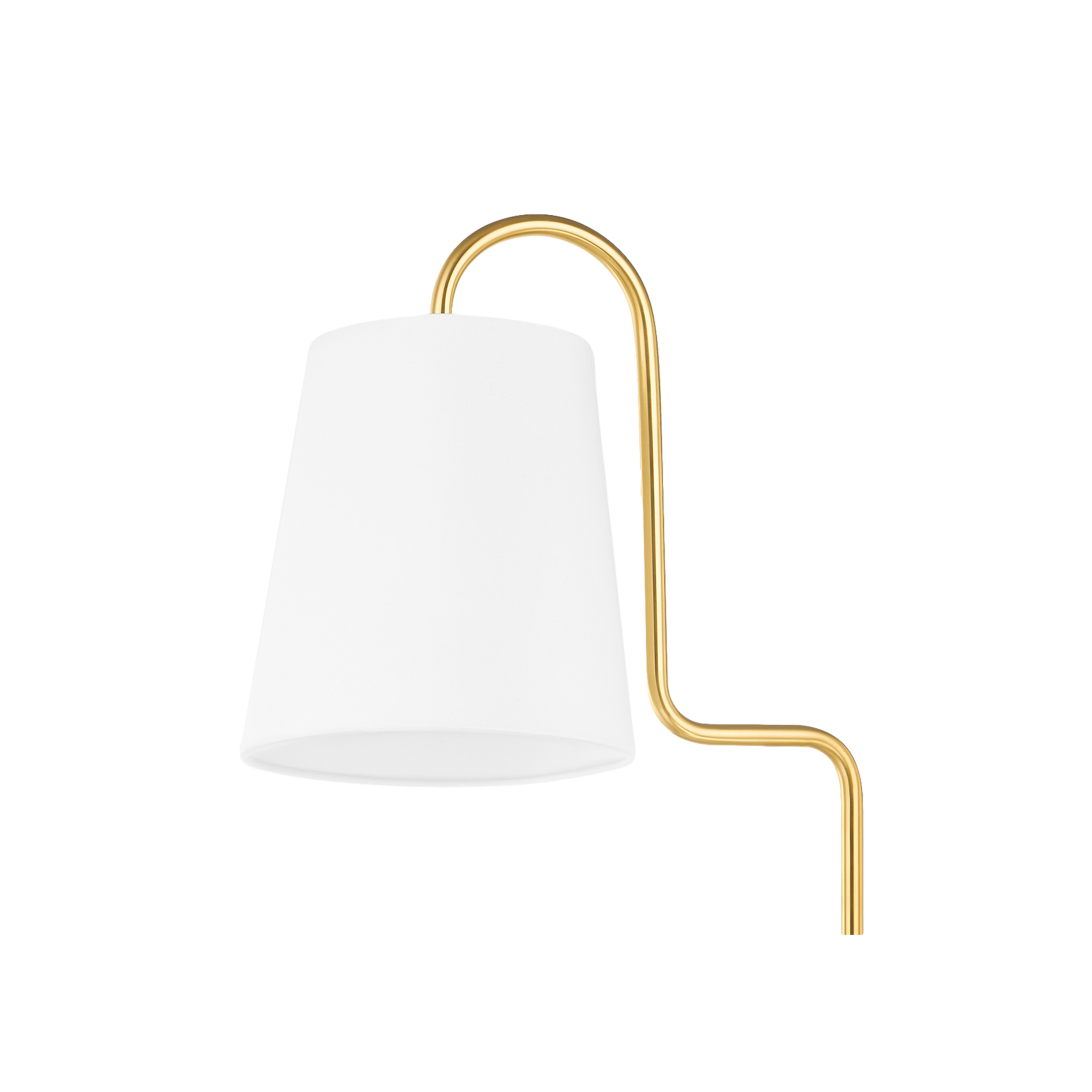 Jaimee Floor Lamp