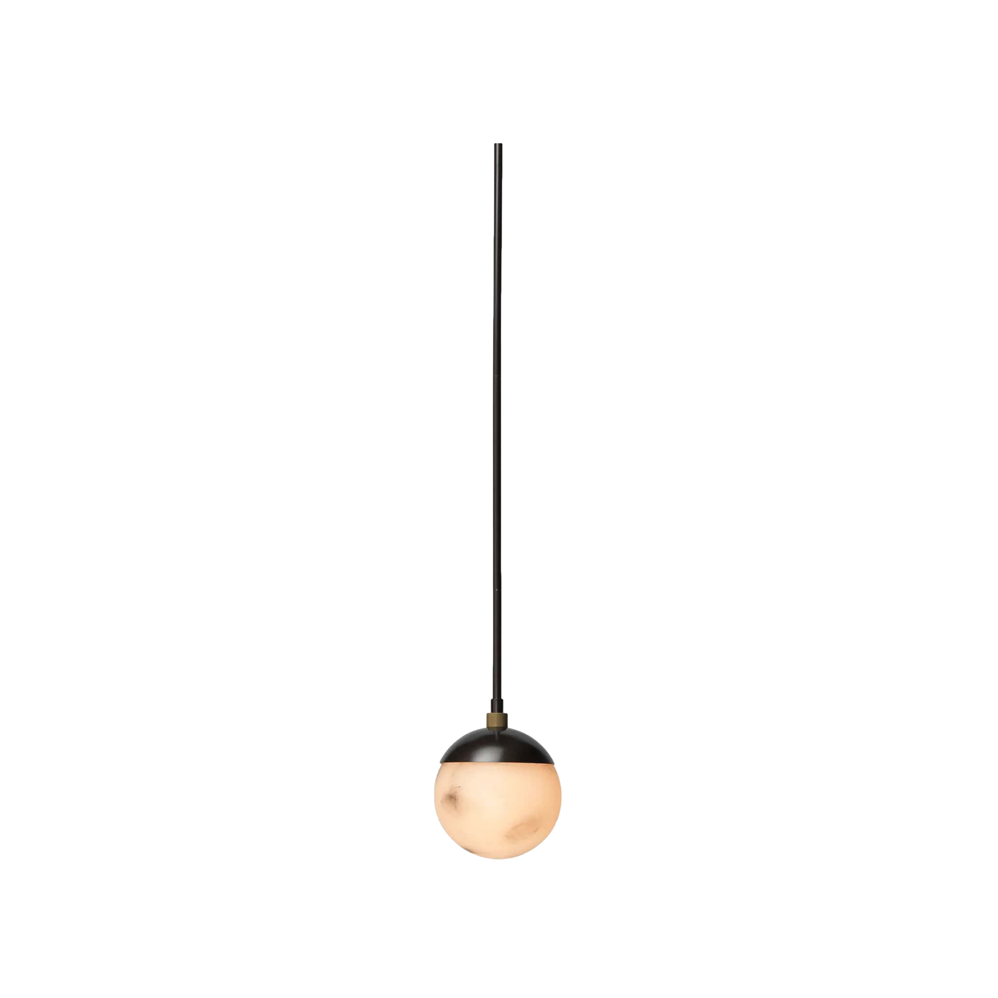 Metro Dome Shape Pendant