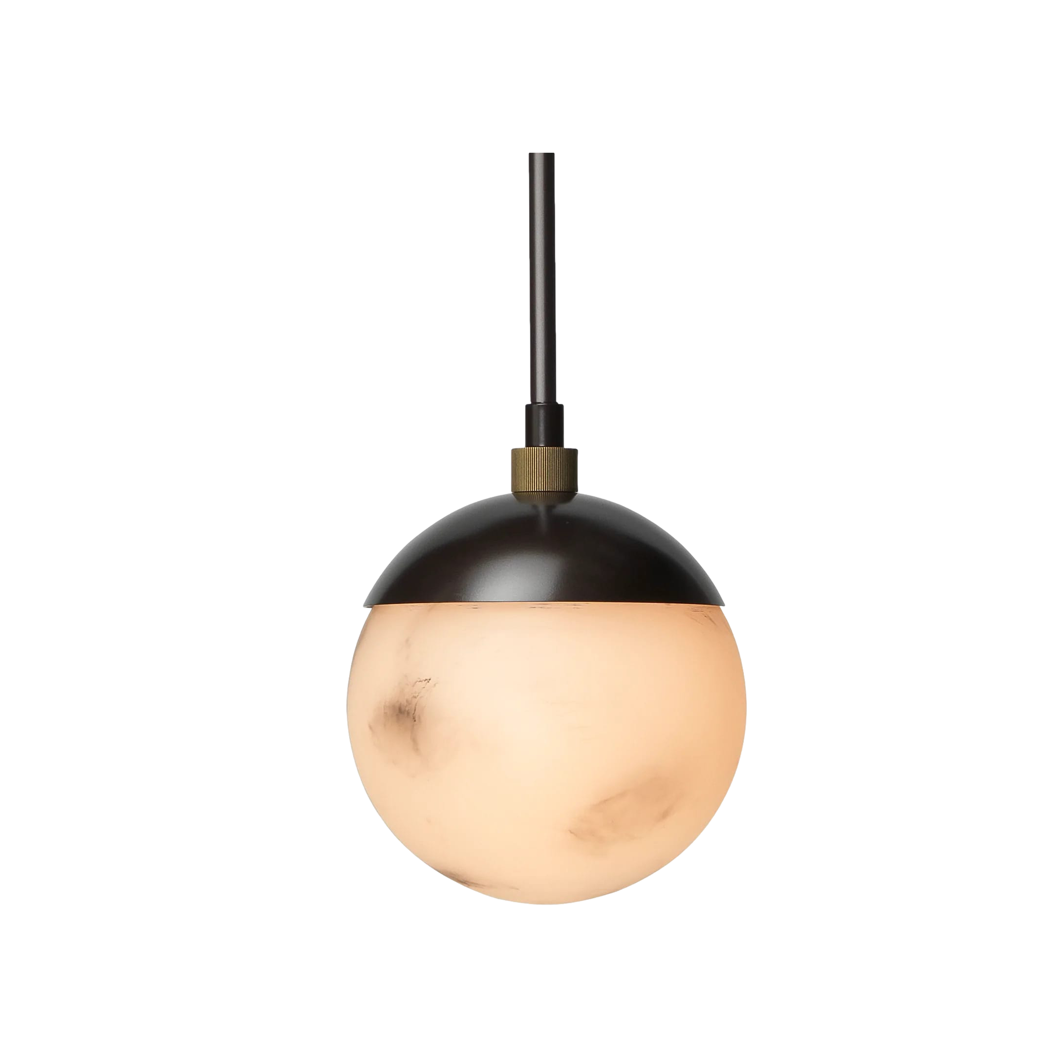 Metro Dome Shape Pendant