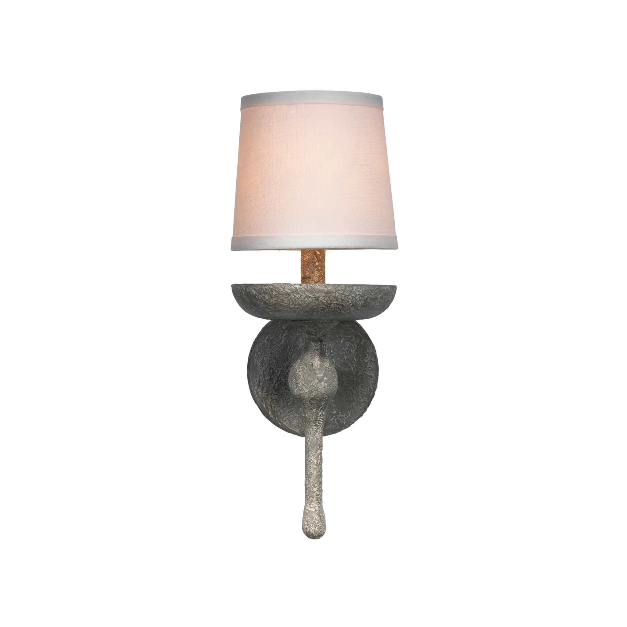 Concord Wall Sconce (Grey)