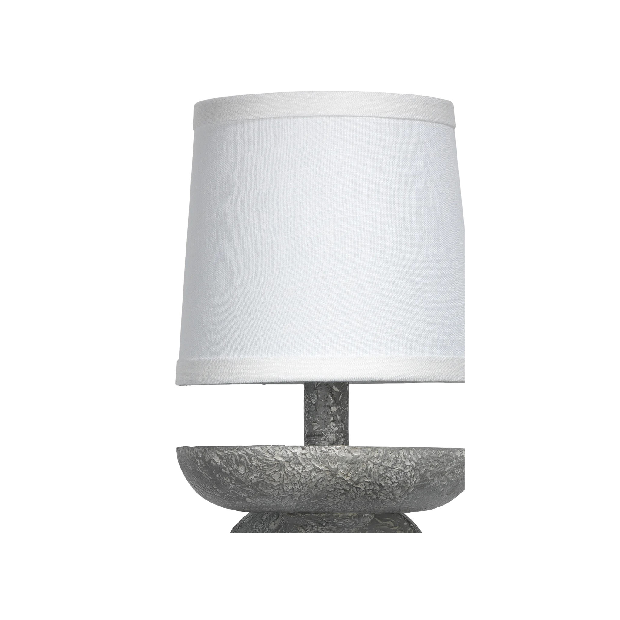 Concord Wall Sconce (Grey)