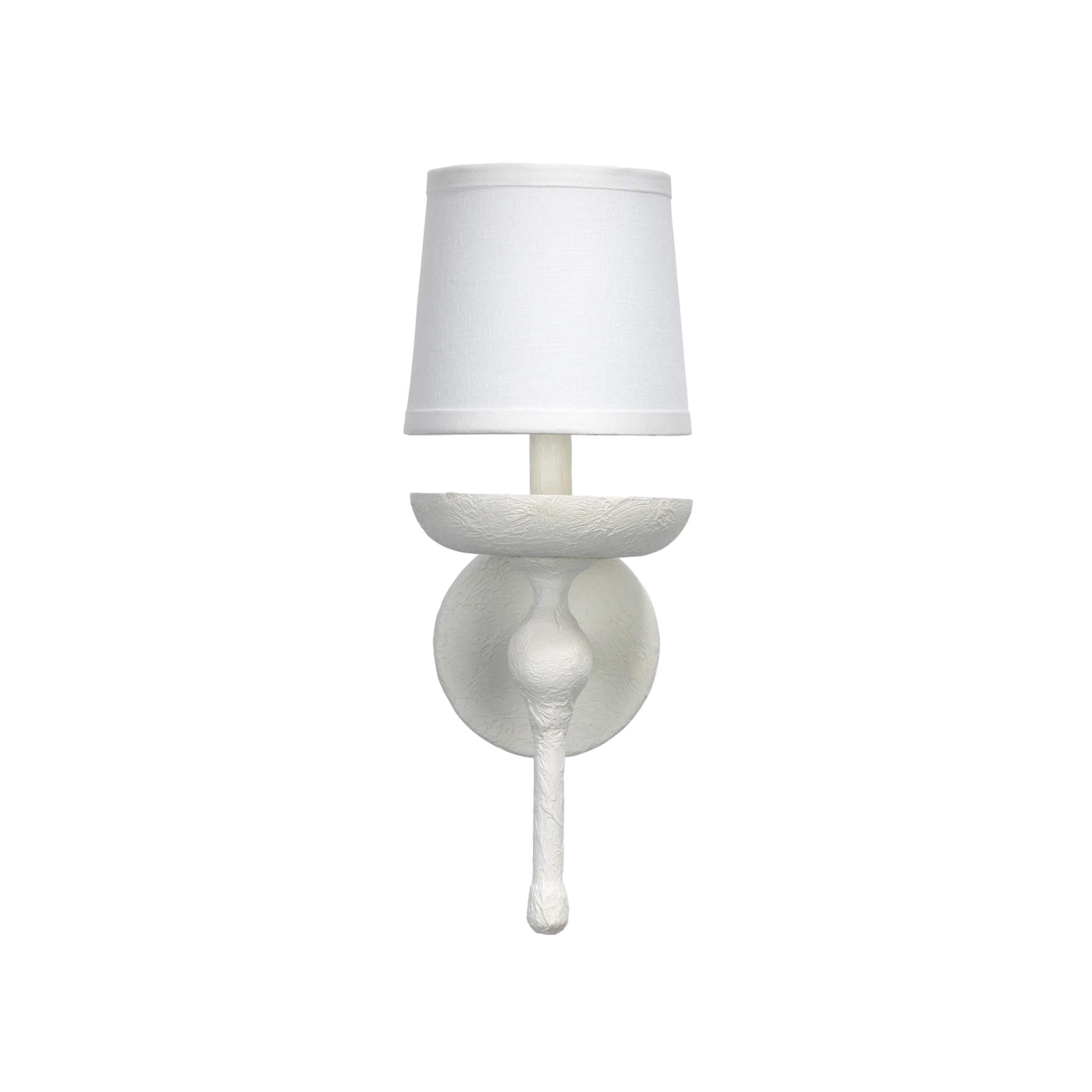 Concord Wall Sconce (White)