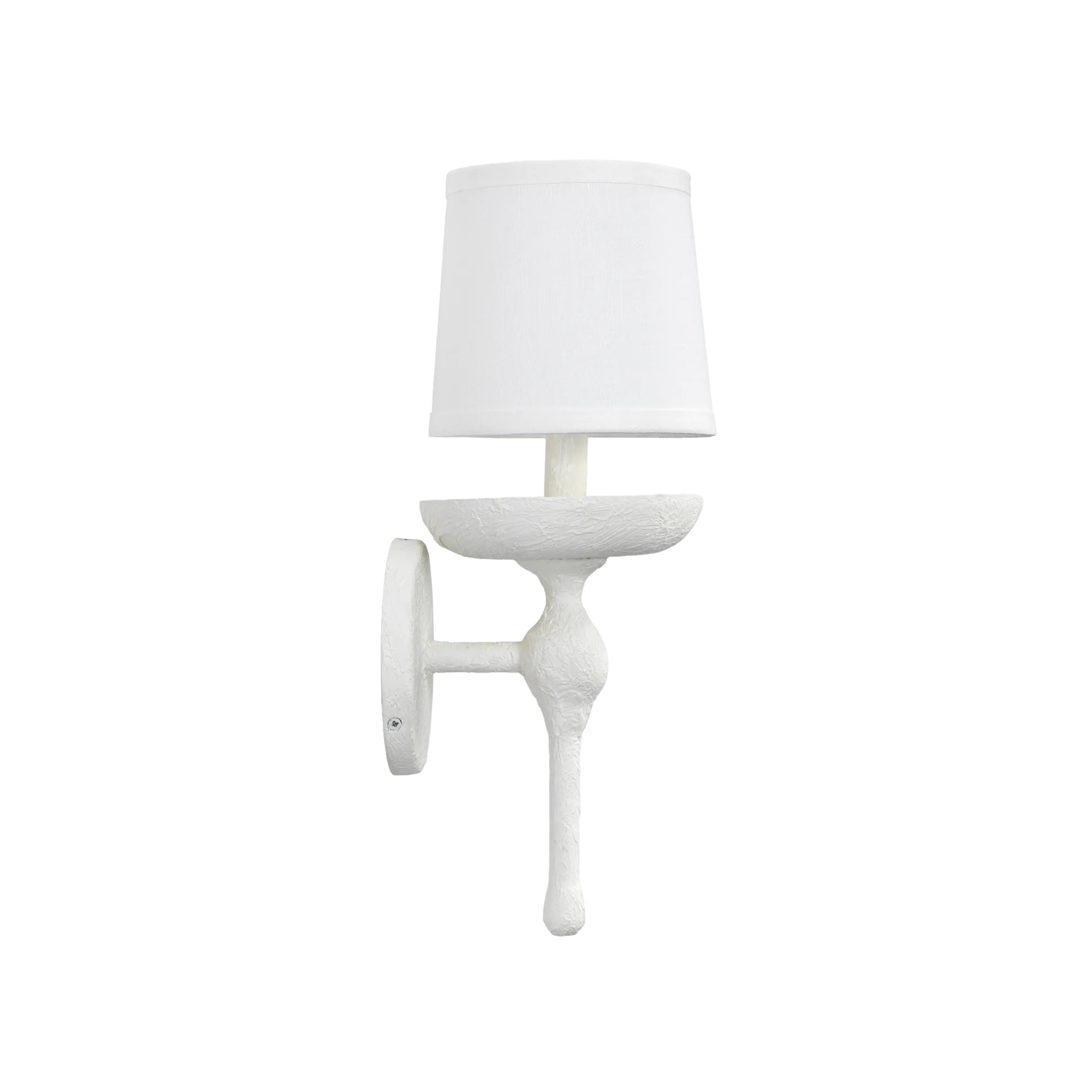 Concord Wall Sconce (White)