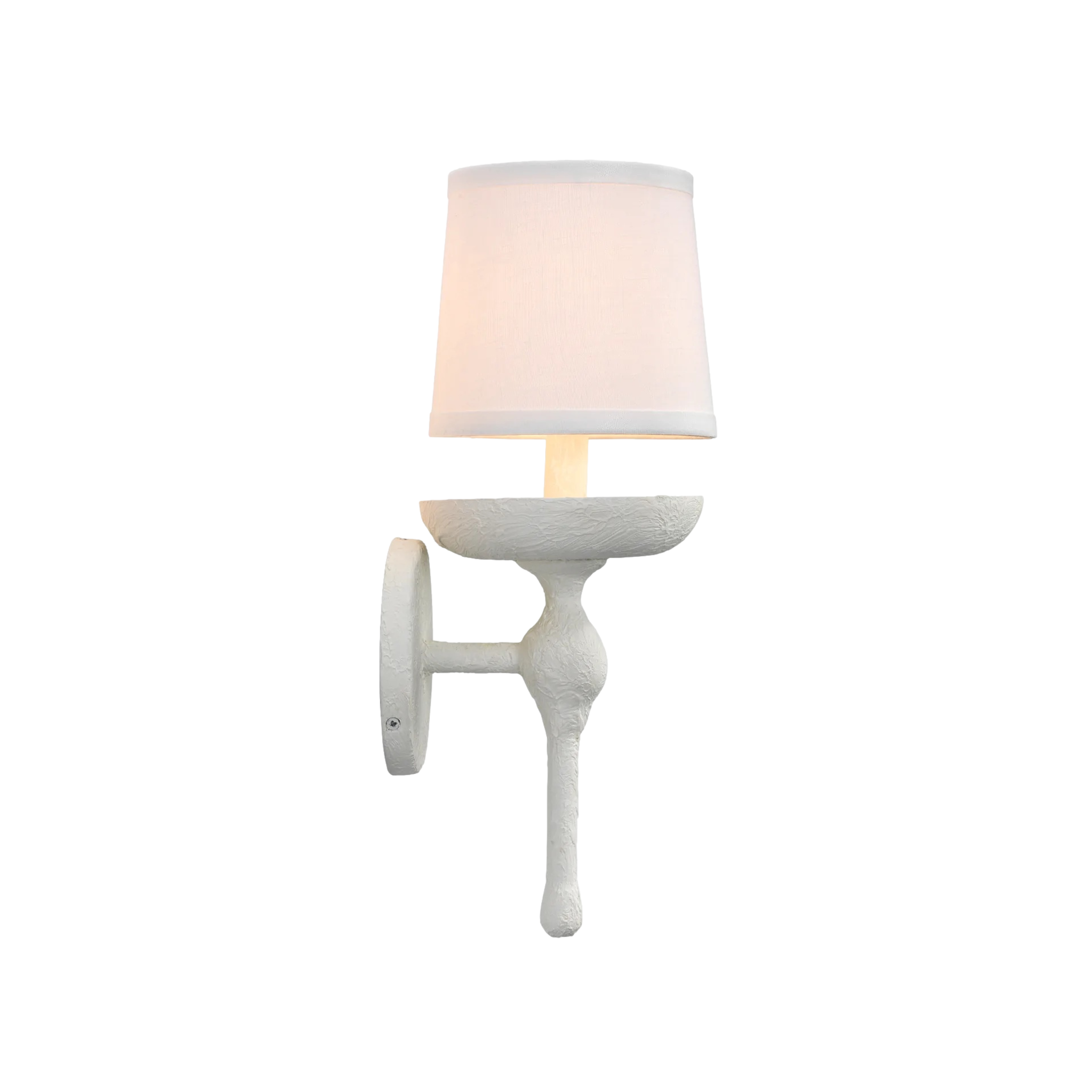 Concord Wall Sconce (White)