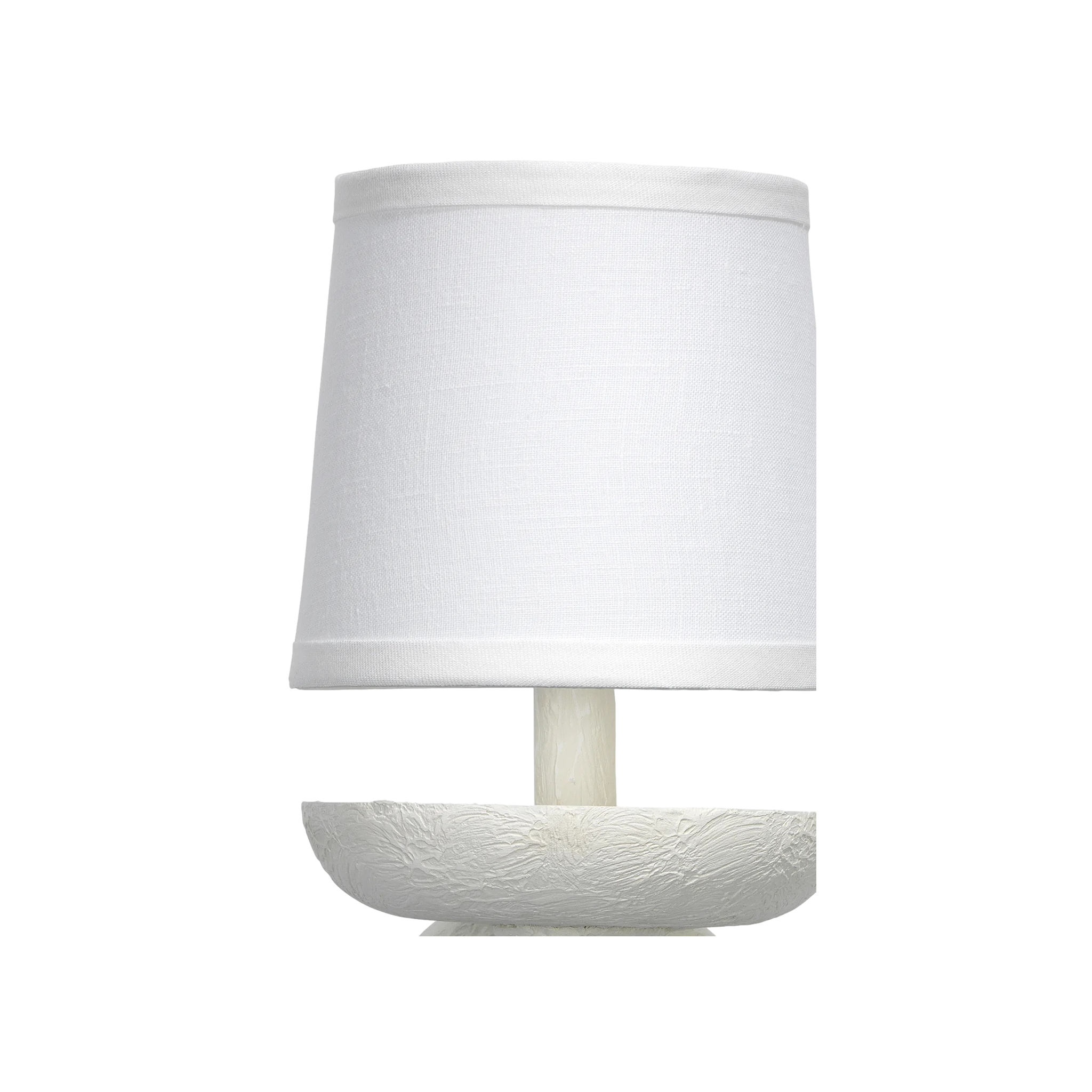 Concord Wall Sconce (White)